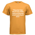 TANGERINE - FRONT