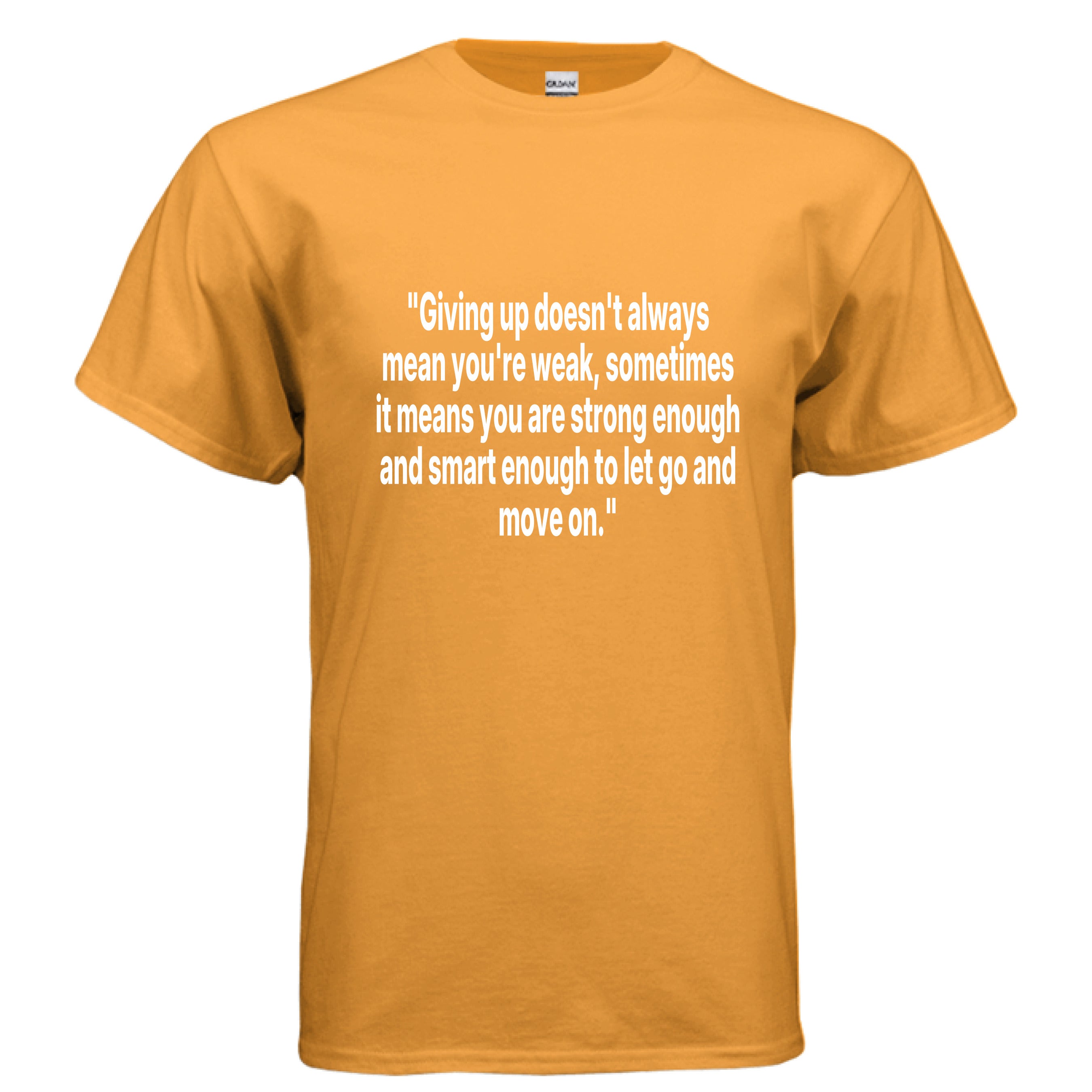 TANGERINE - FRONT