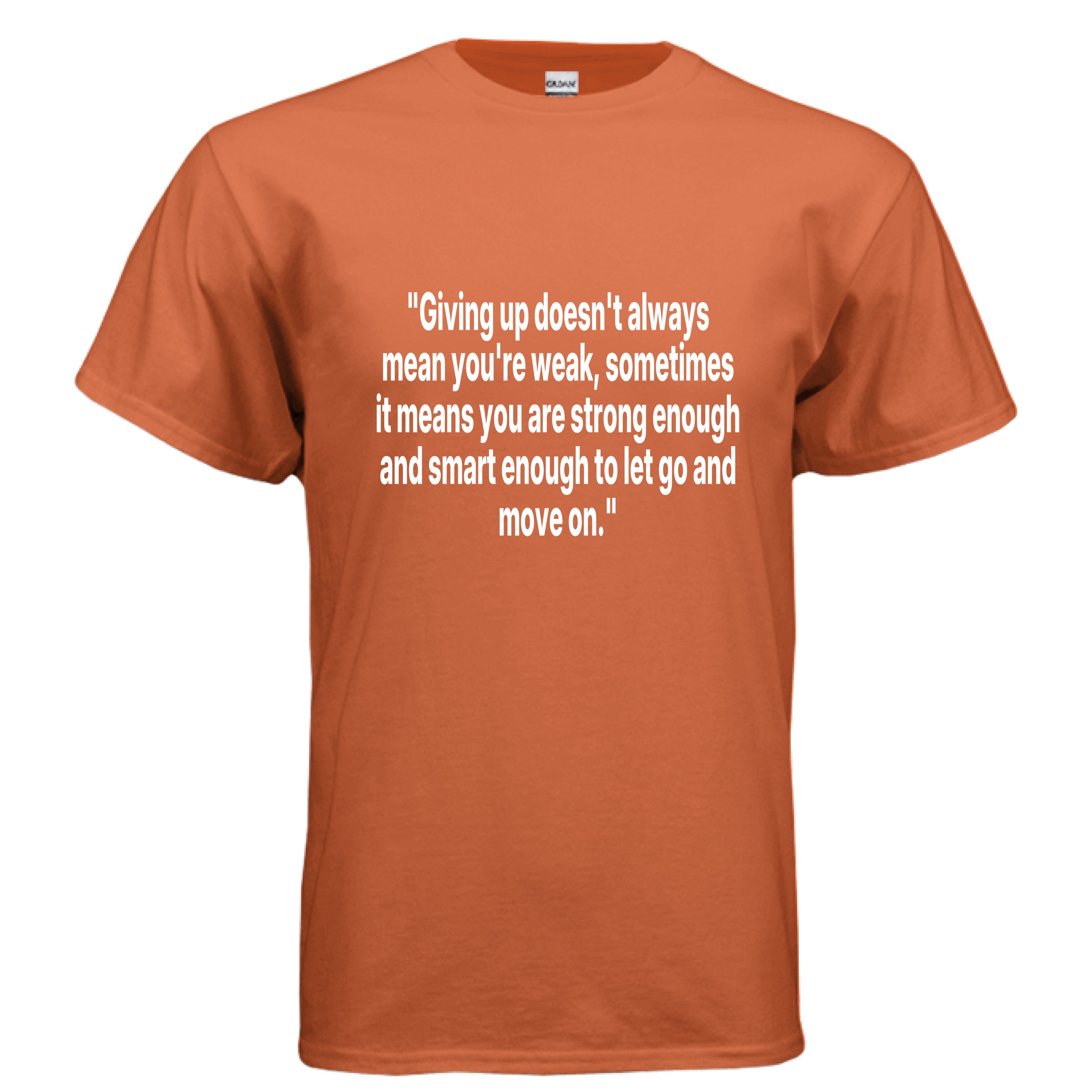 ORANGE - FRONT