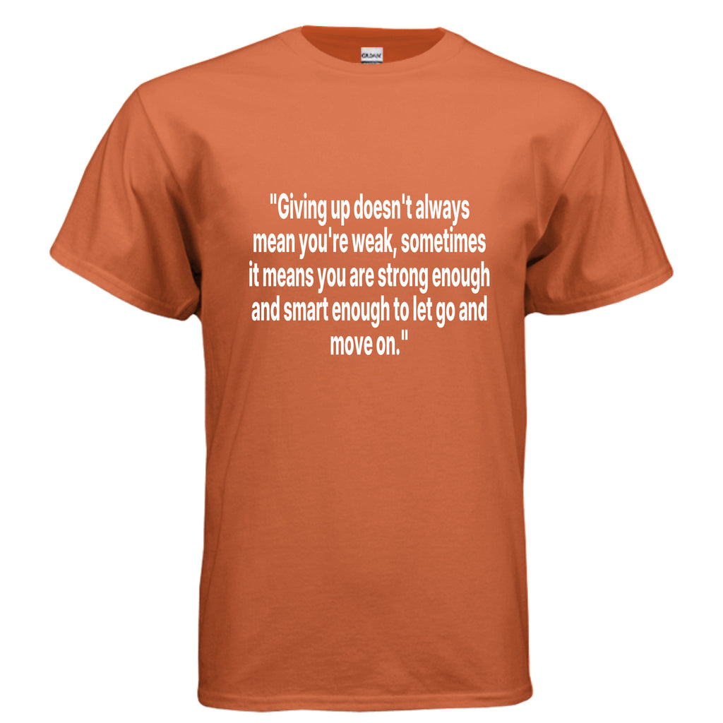 ORANGE - FRONT