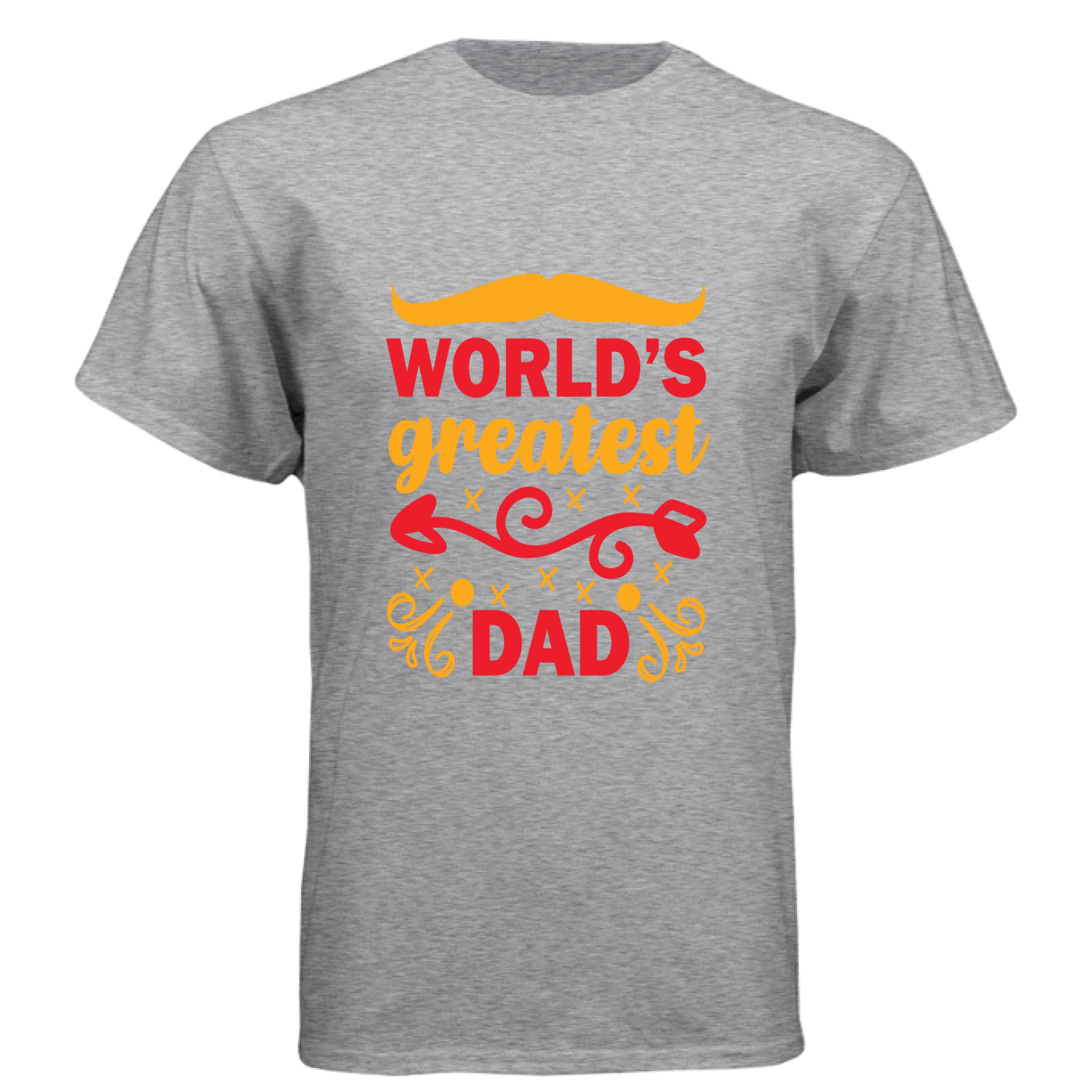 PREMIUM HEATHER - FRONT