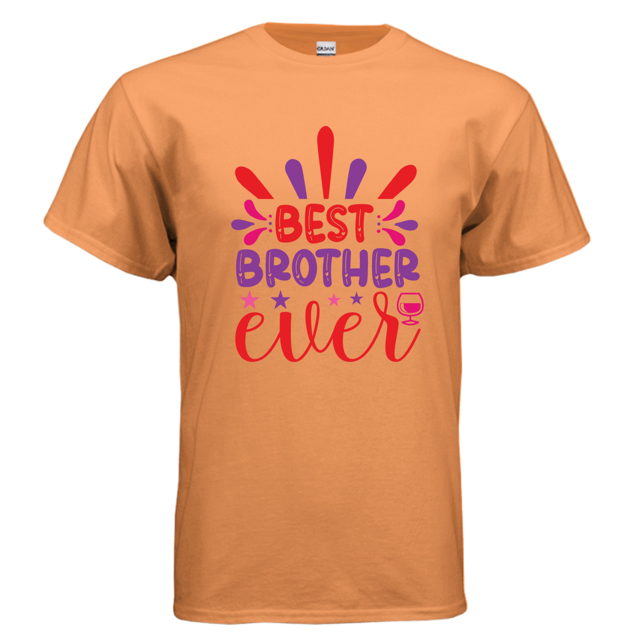 TANGERINE - FRONT