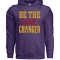 PURPLE - FRONT