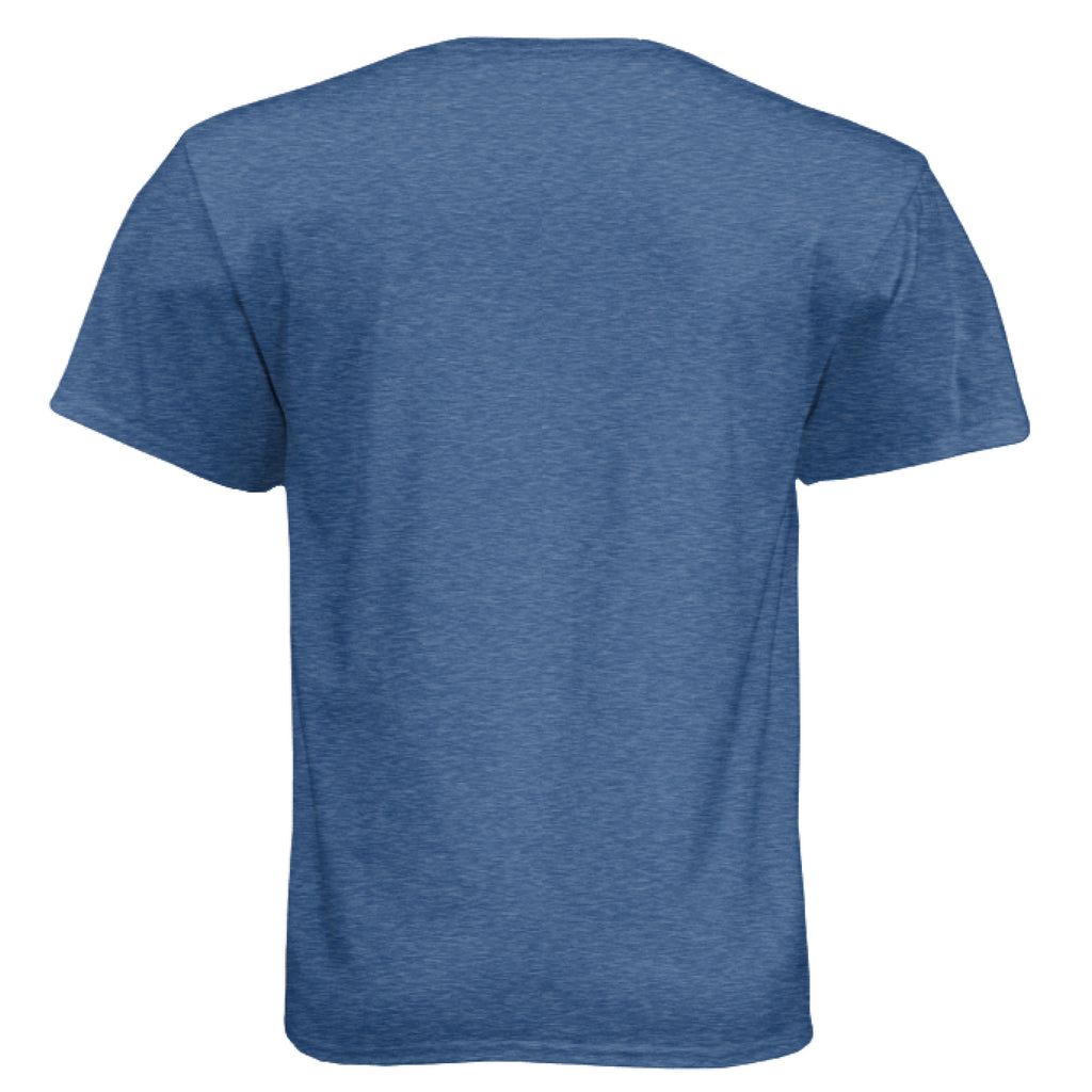 VINTAGE ROYAL - BACK
