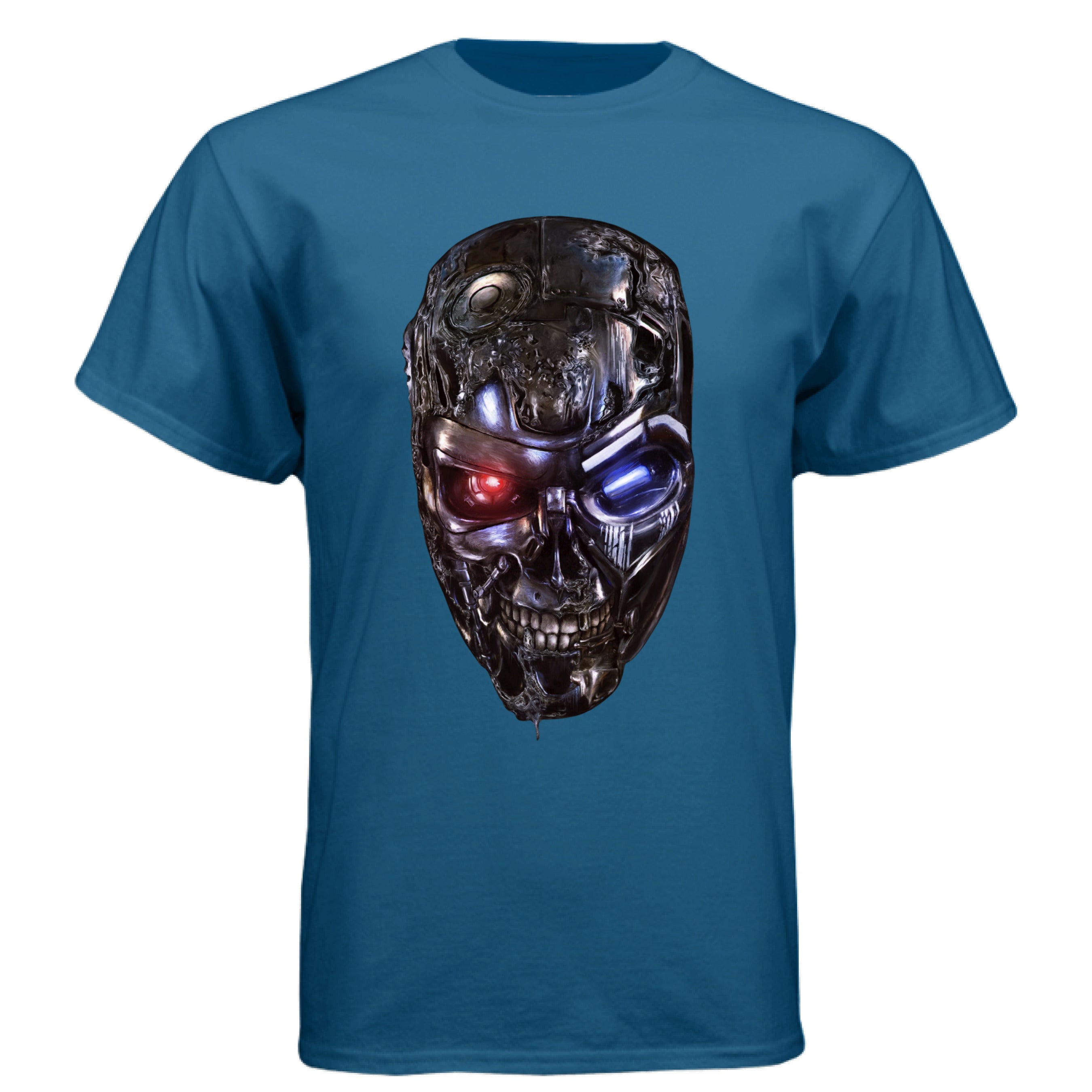 Legion Blue - FRONT