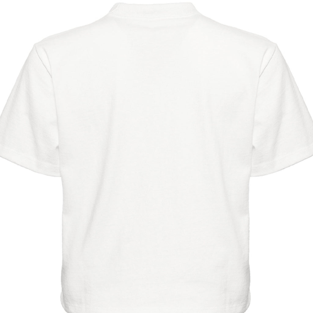 White - BACK