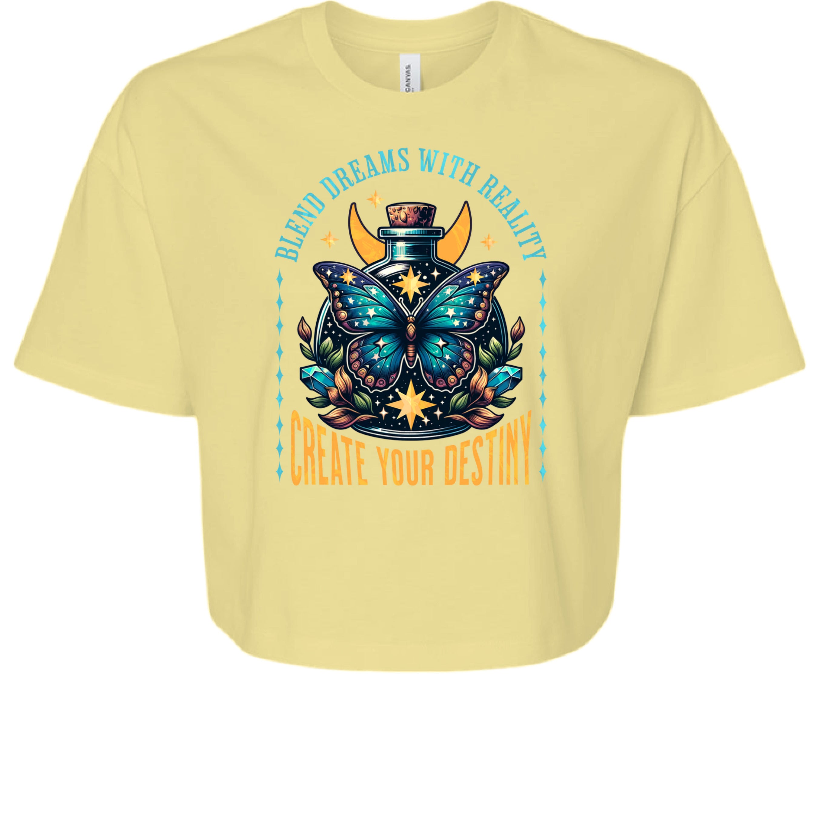 Mustard - FRONT