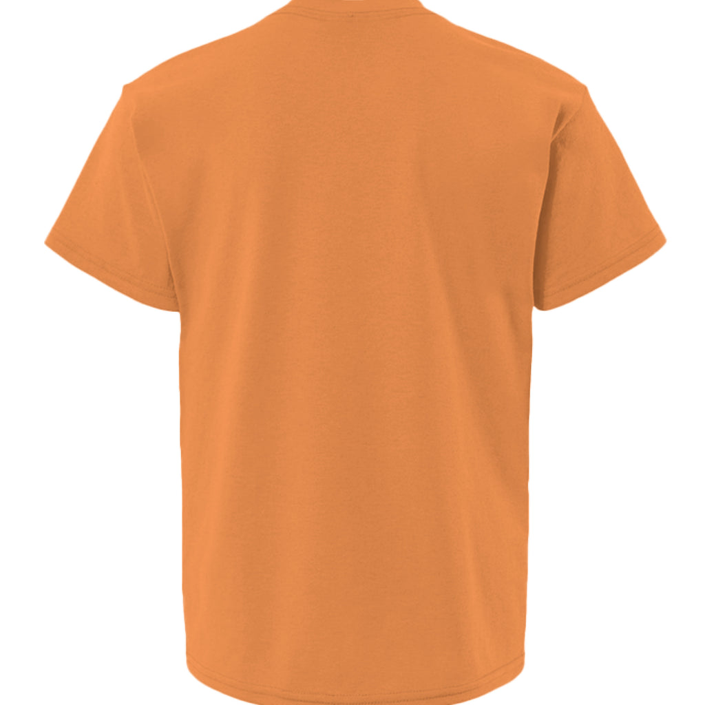 Tennessee Orange - BACK