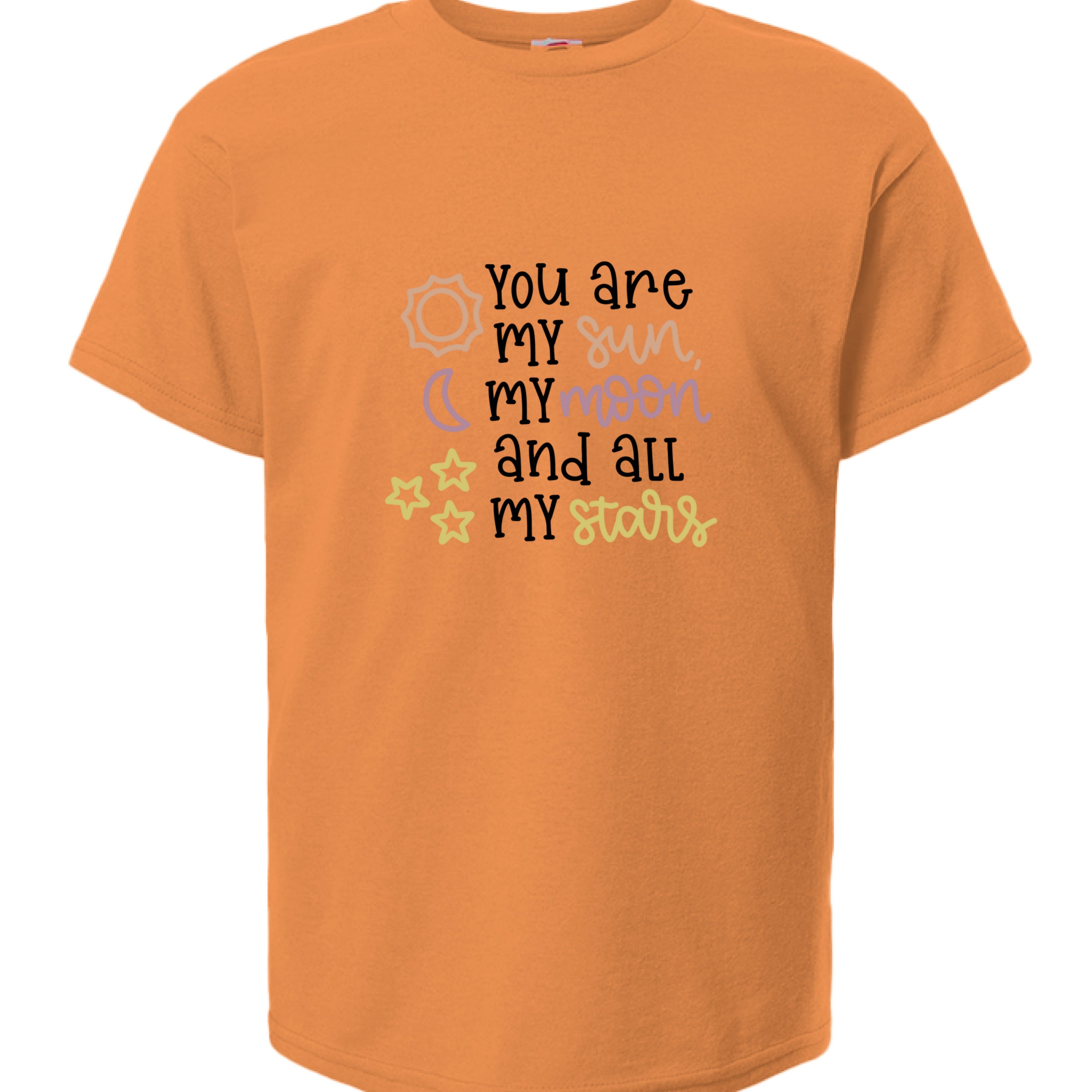 Tennessee Orange - FRONT