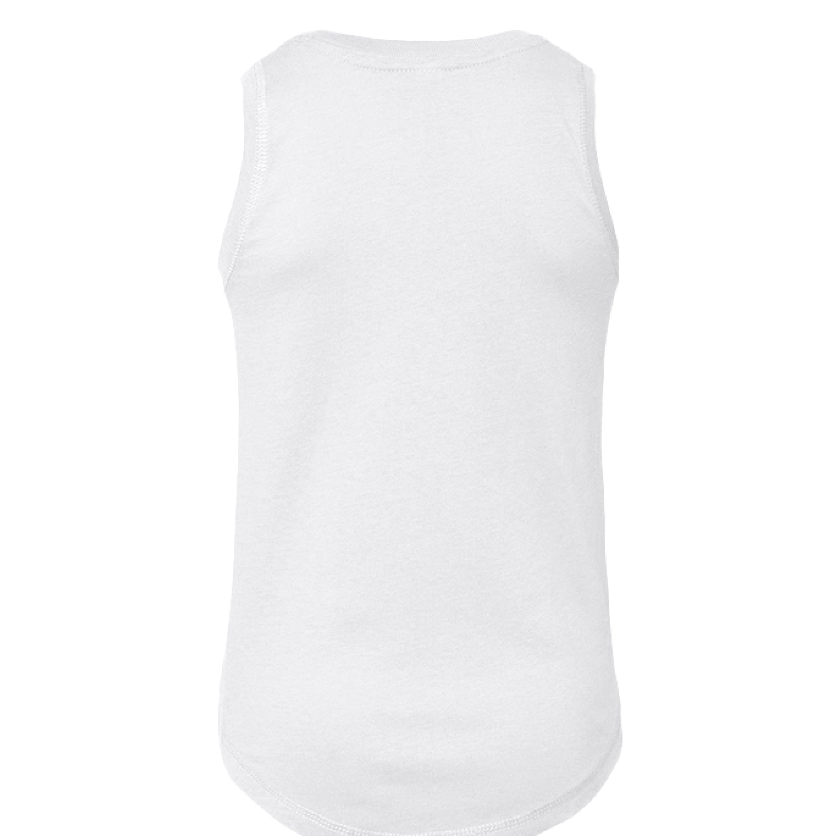 WHITE - BACK