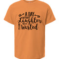Tennessee Orange - FRONT