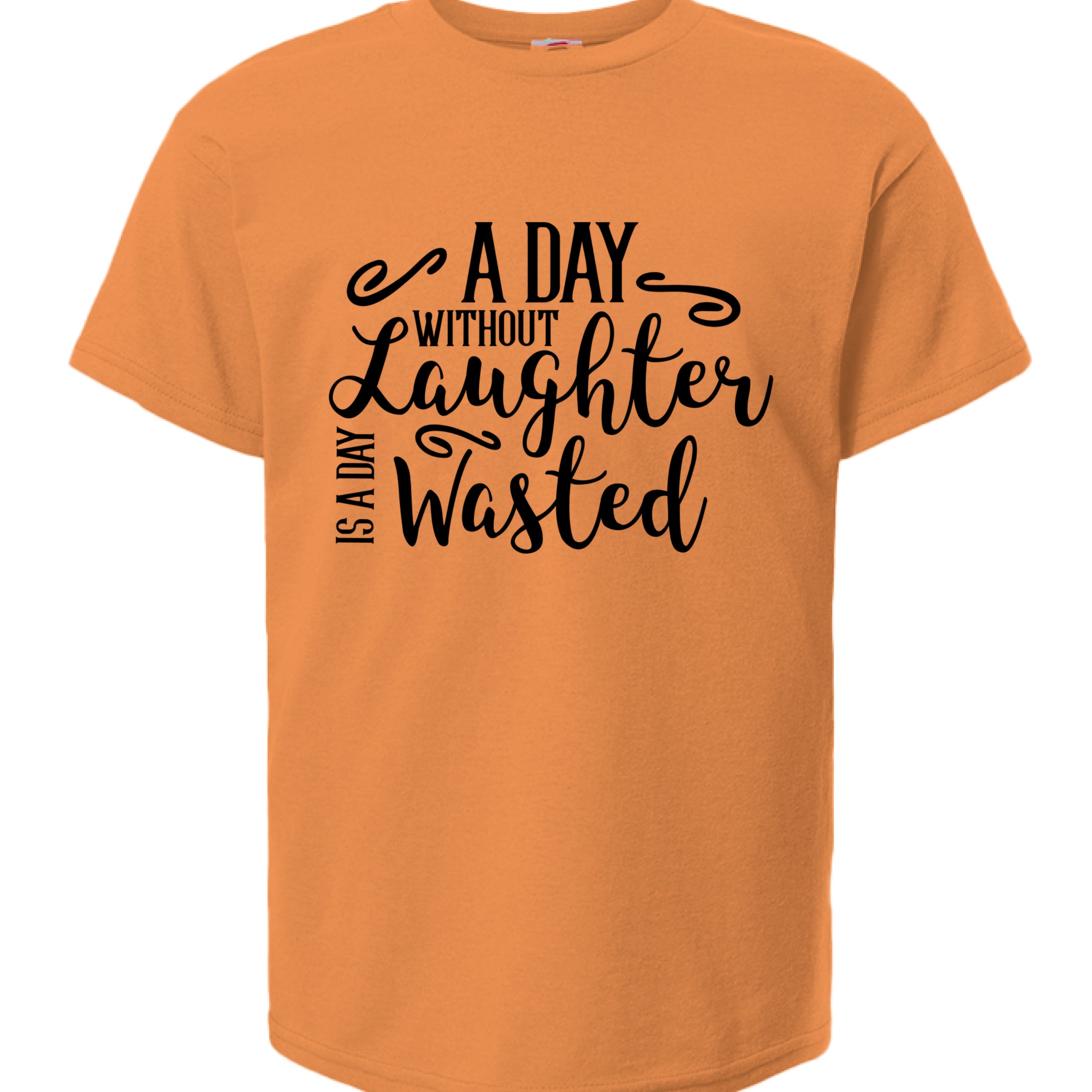 Tennessee Orange - FRONT