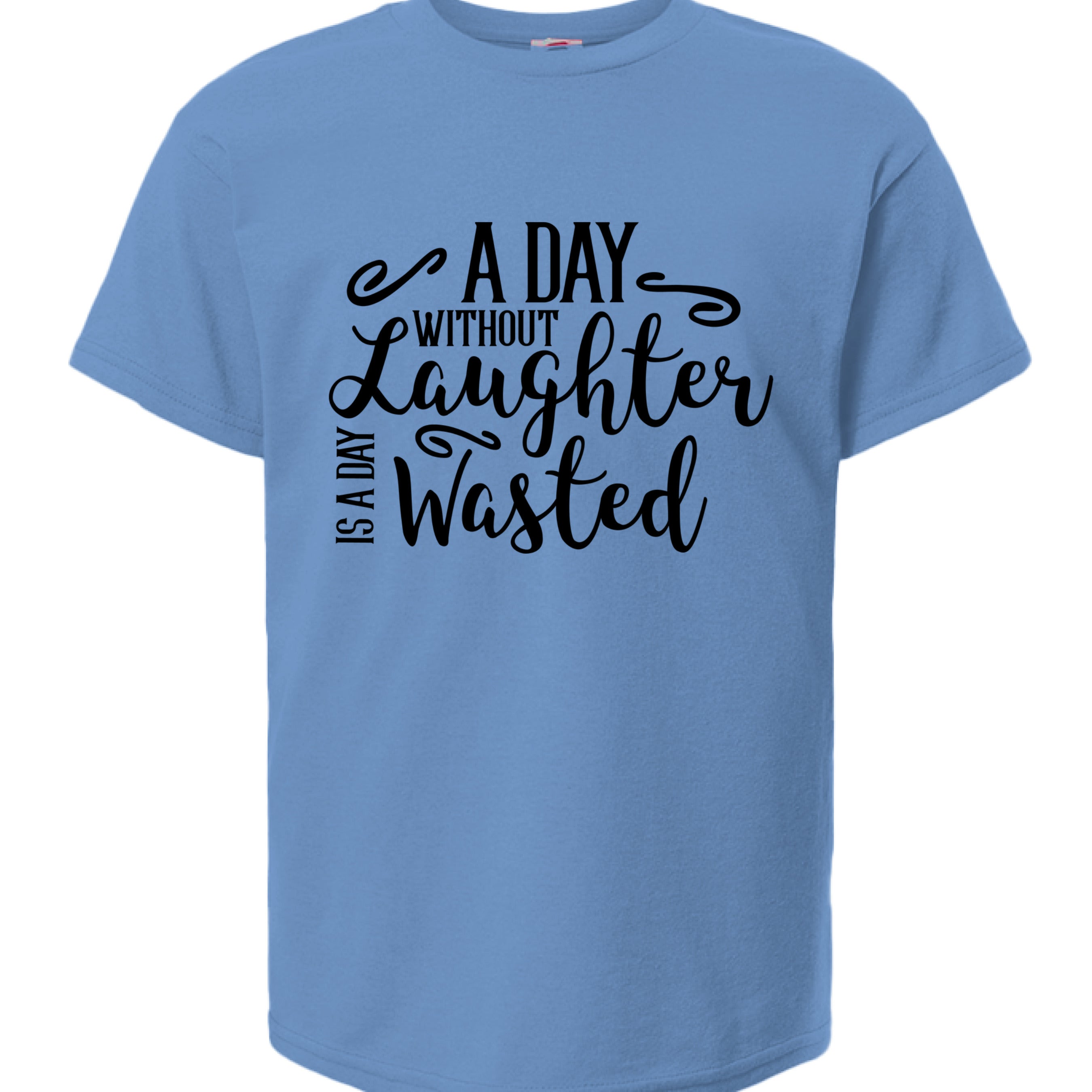 Carolina Blue - FRONT