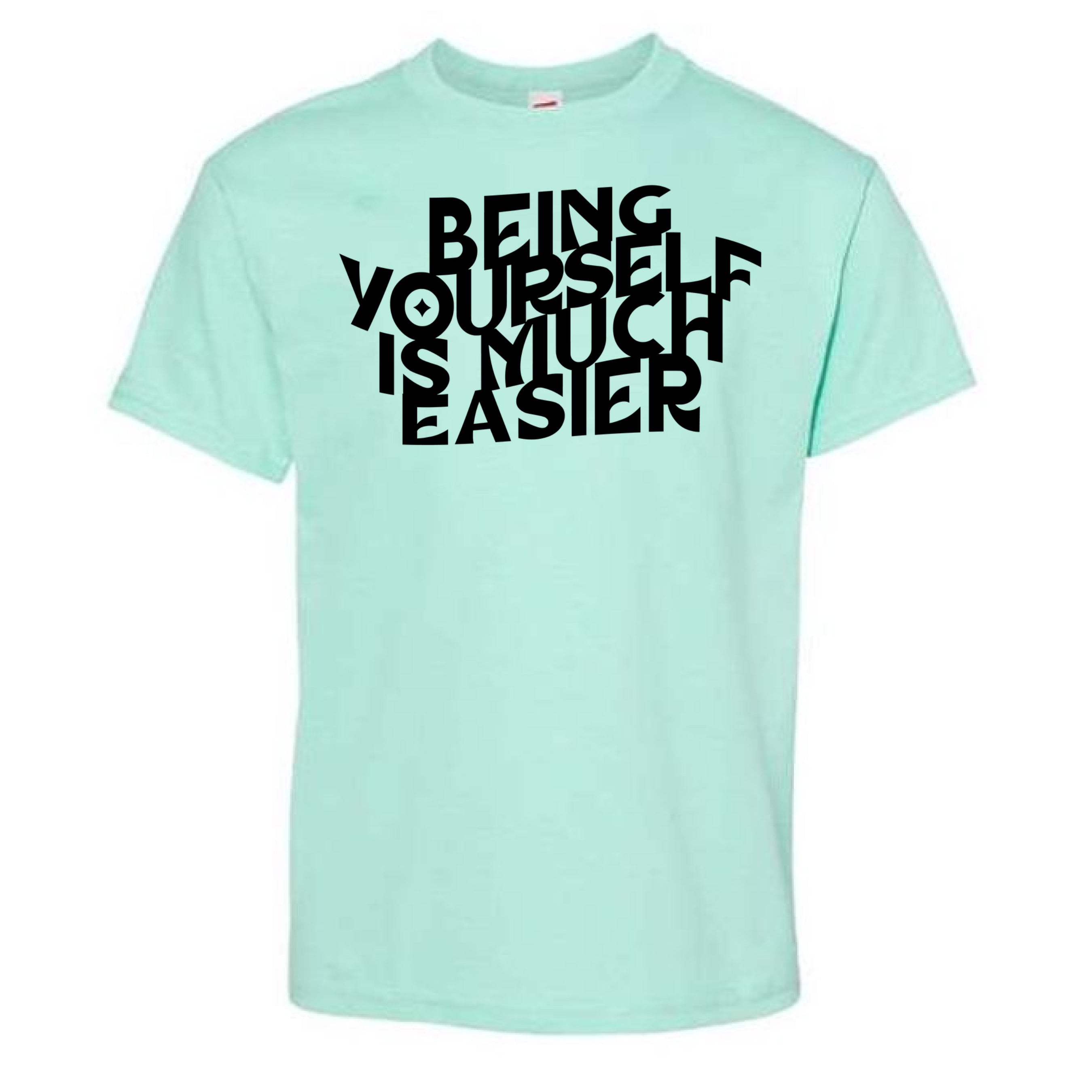 Clean Mint - FRONT
