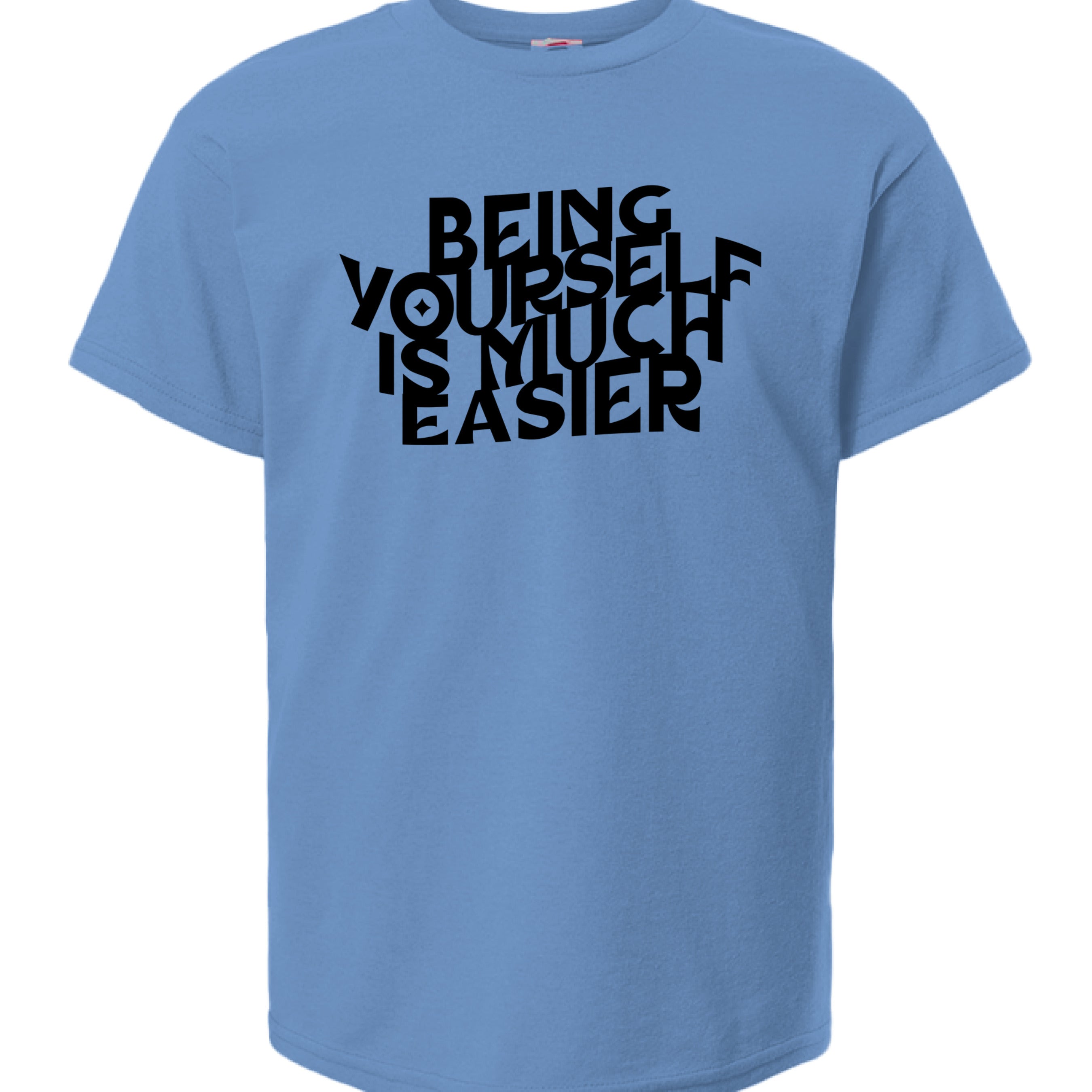 Carolina Blue - FRONT