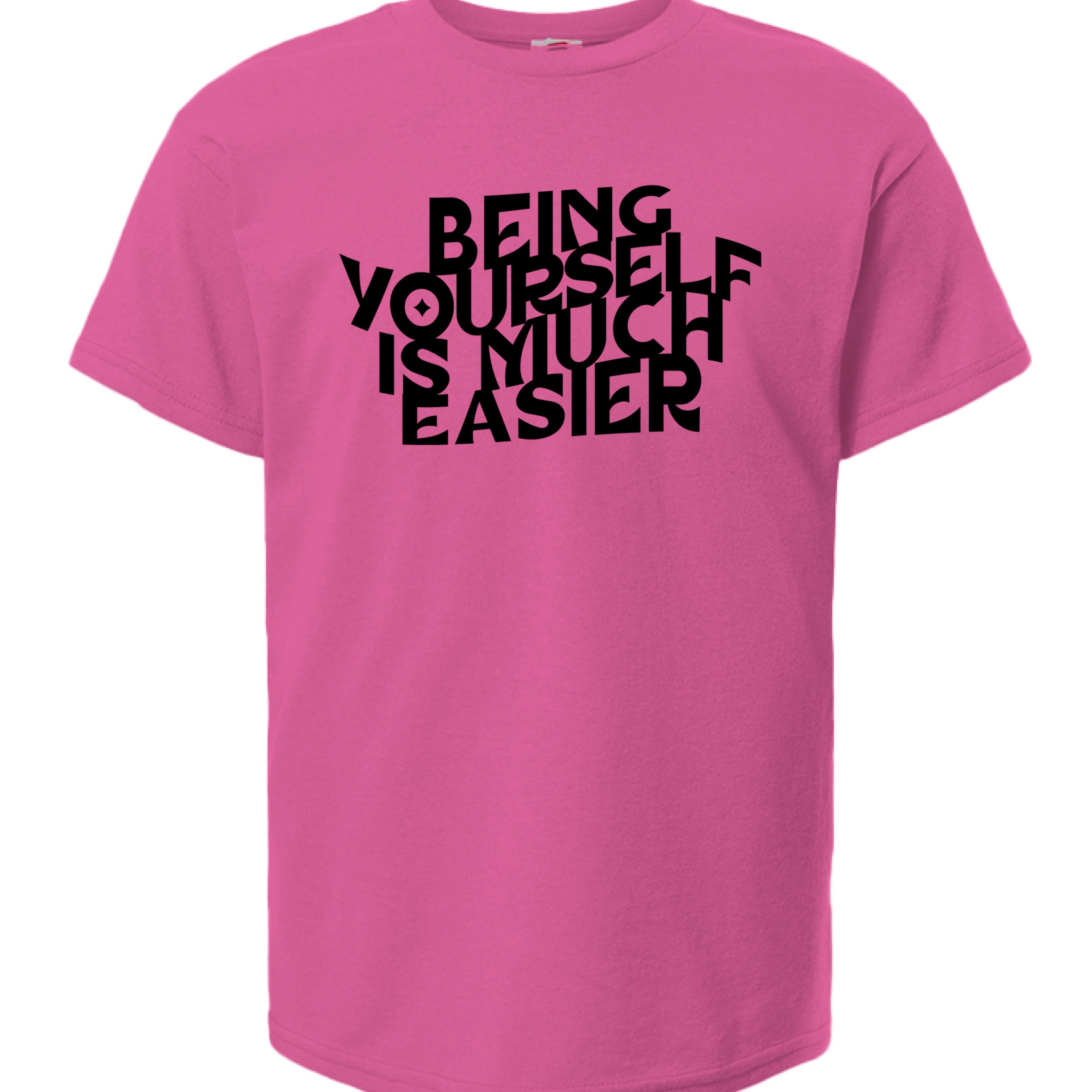 Wow Pink - FRONT
