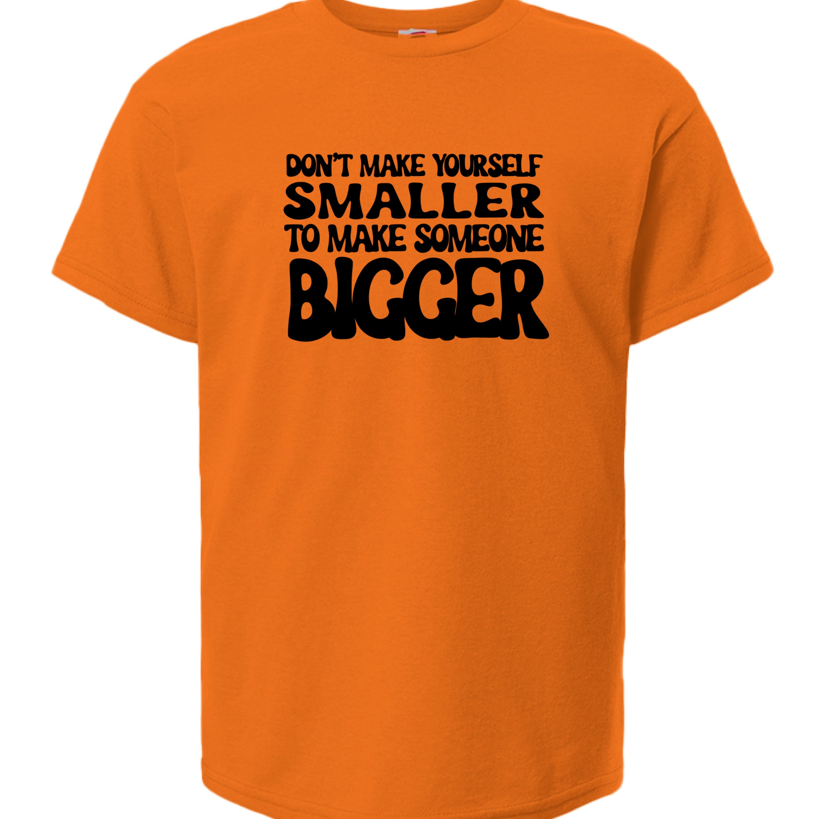 ORANGE - FRONT