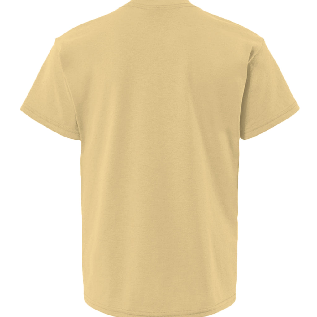 Athletic Gold - BACK