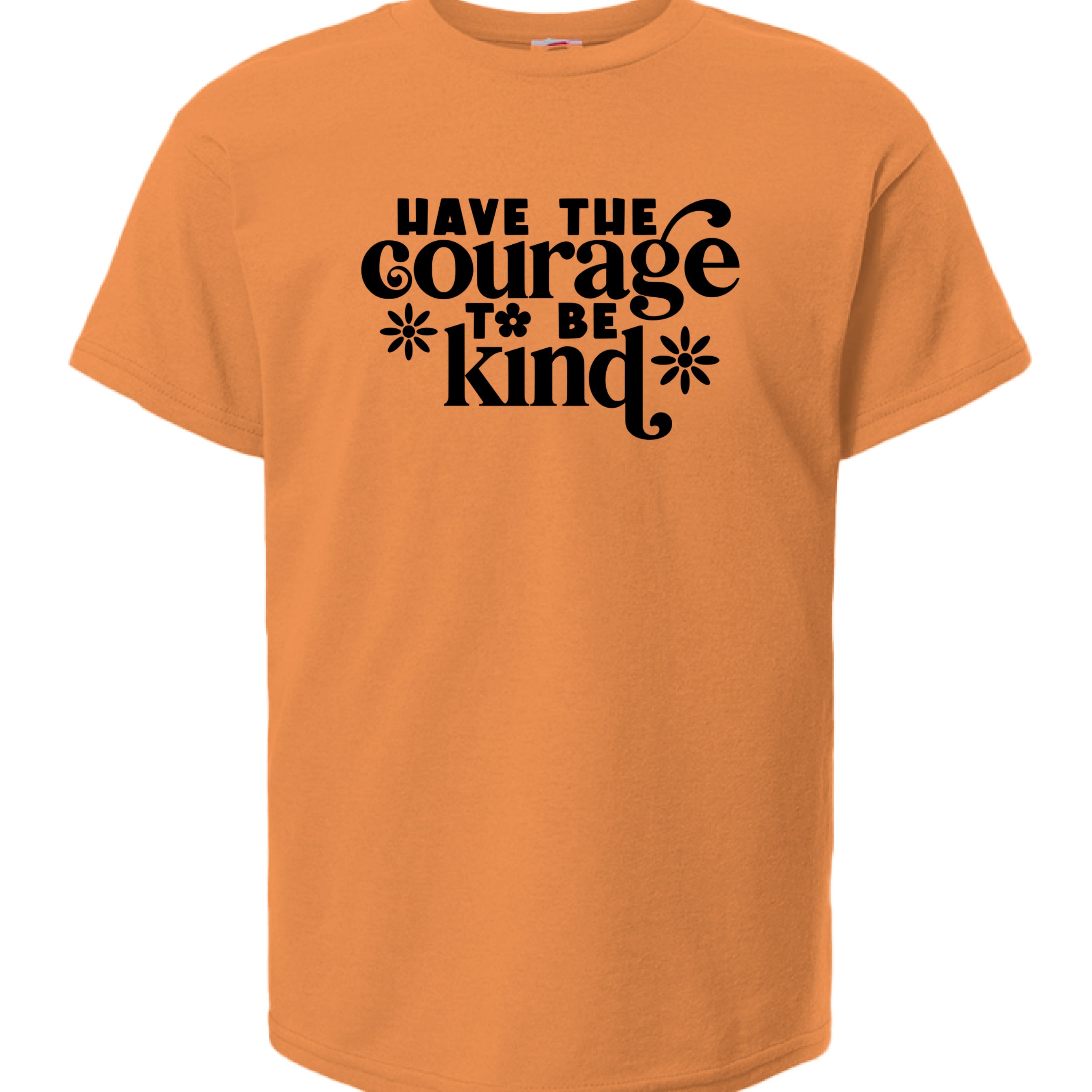 Tennessee Orange - FRONT