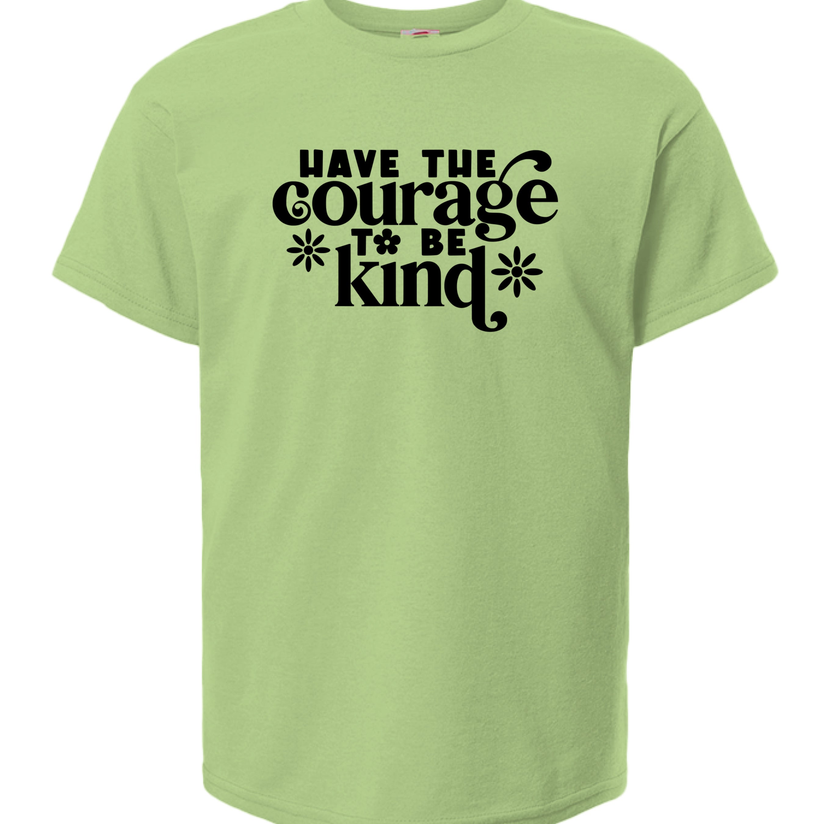 LIME - FRONT