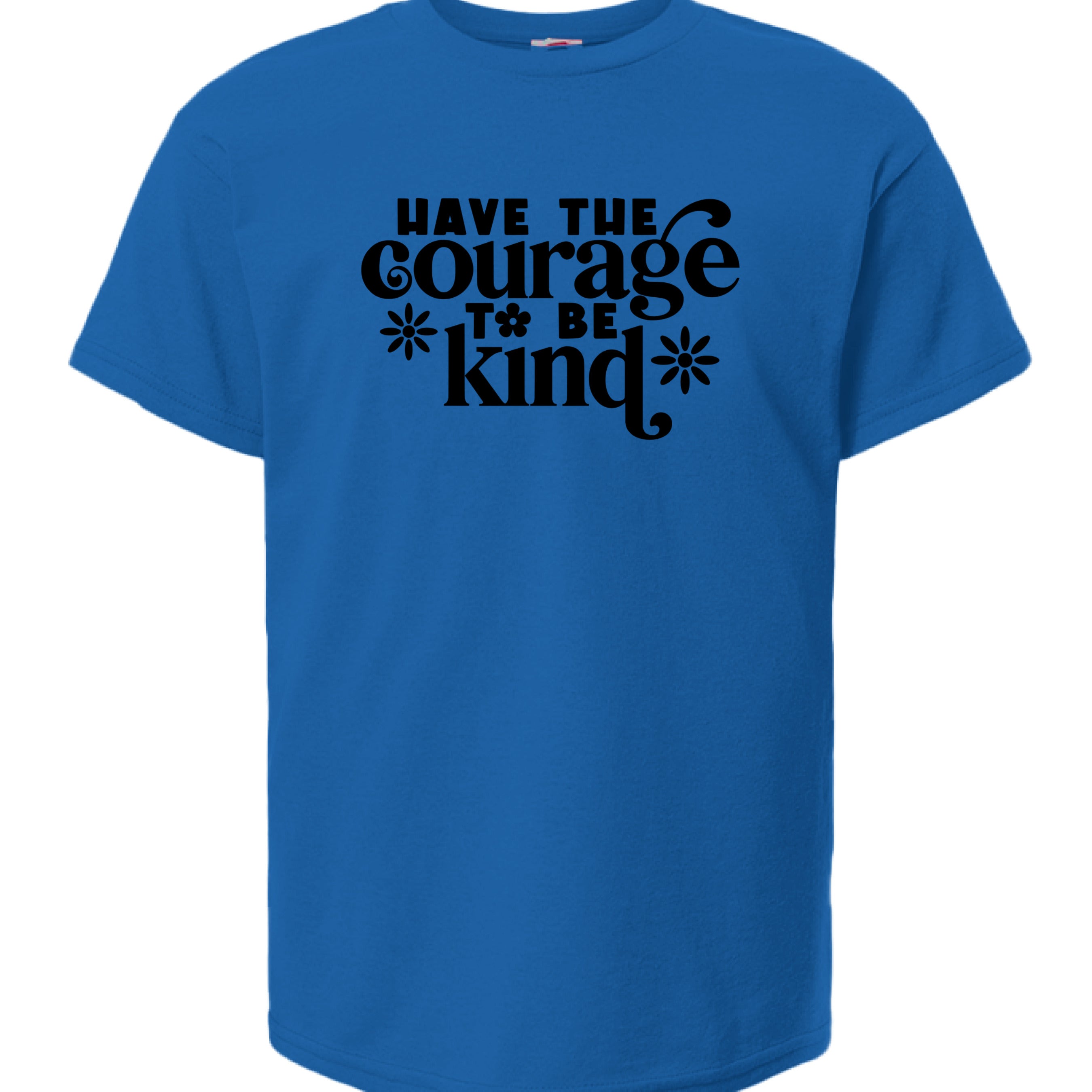 Athletic Royal - FRONT