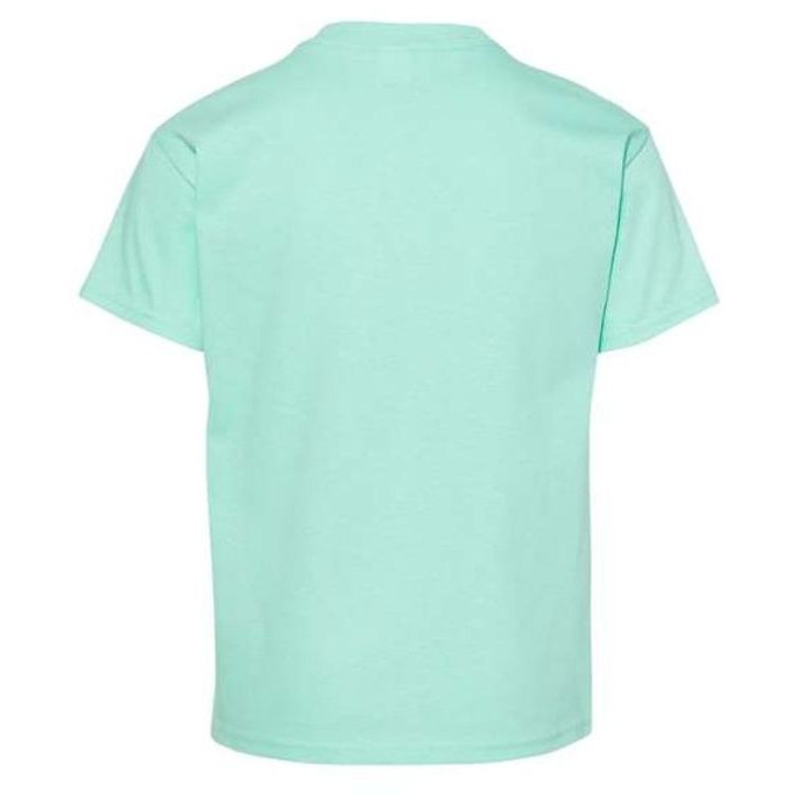 Clean Mint - BACK