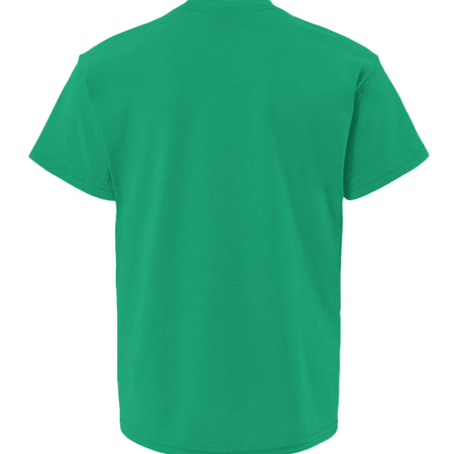 Kelly Green - BACK