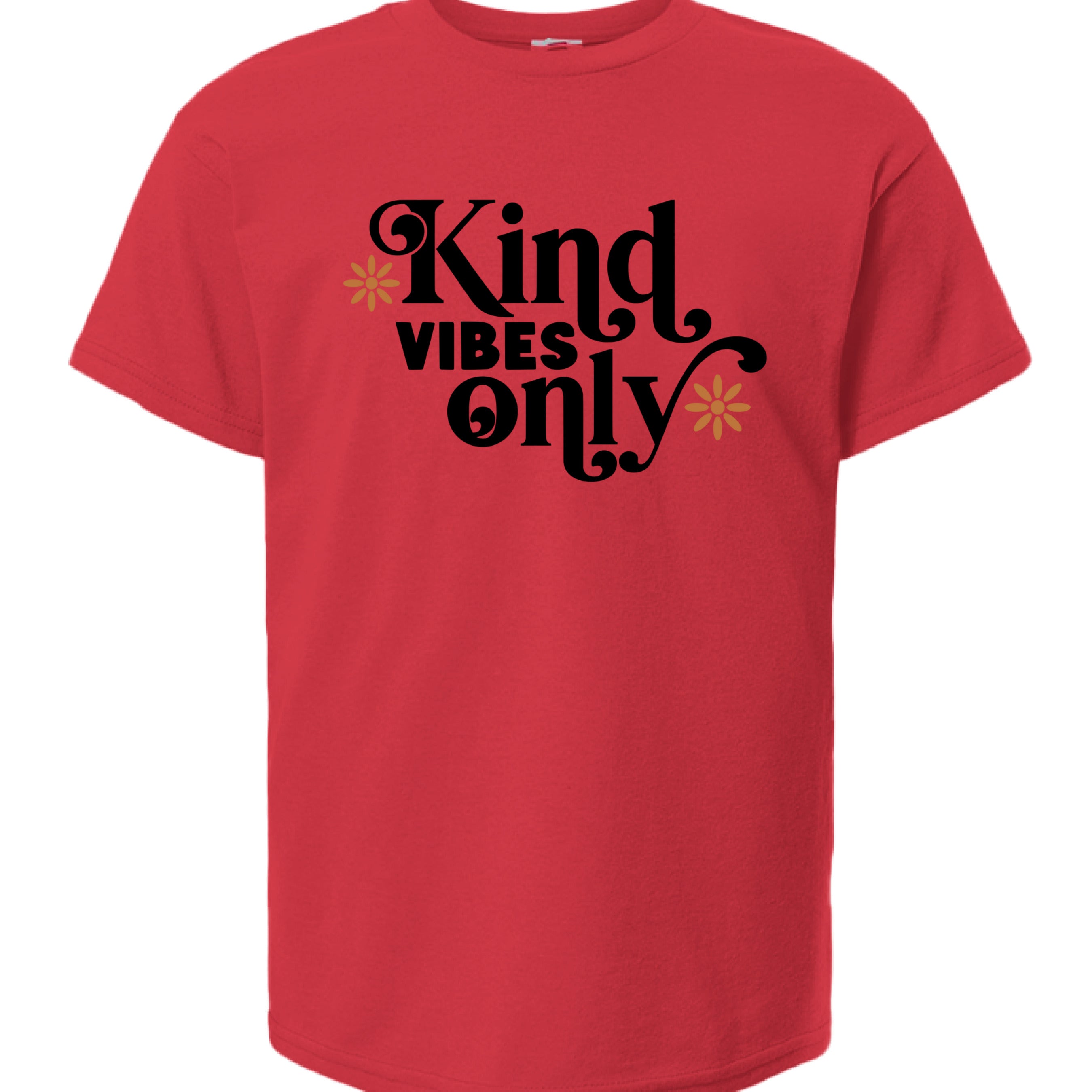 DEEP RED - FRONT
