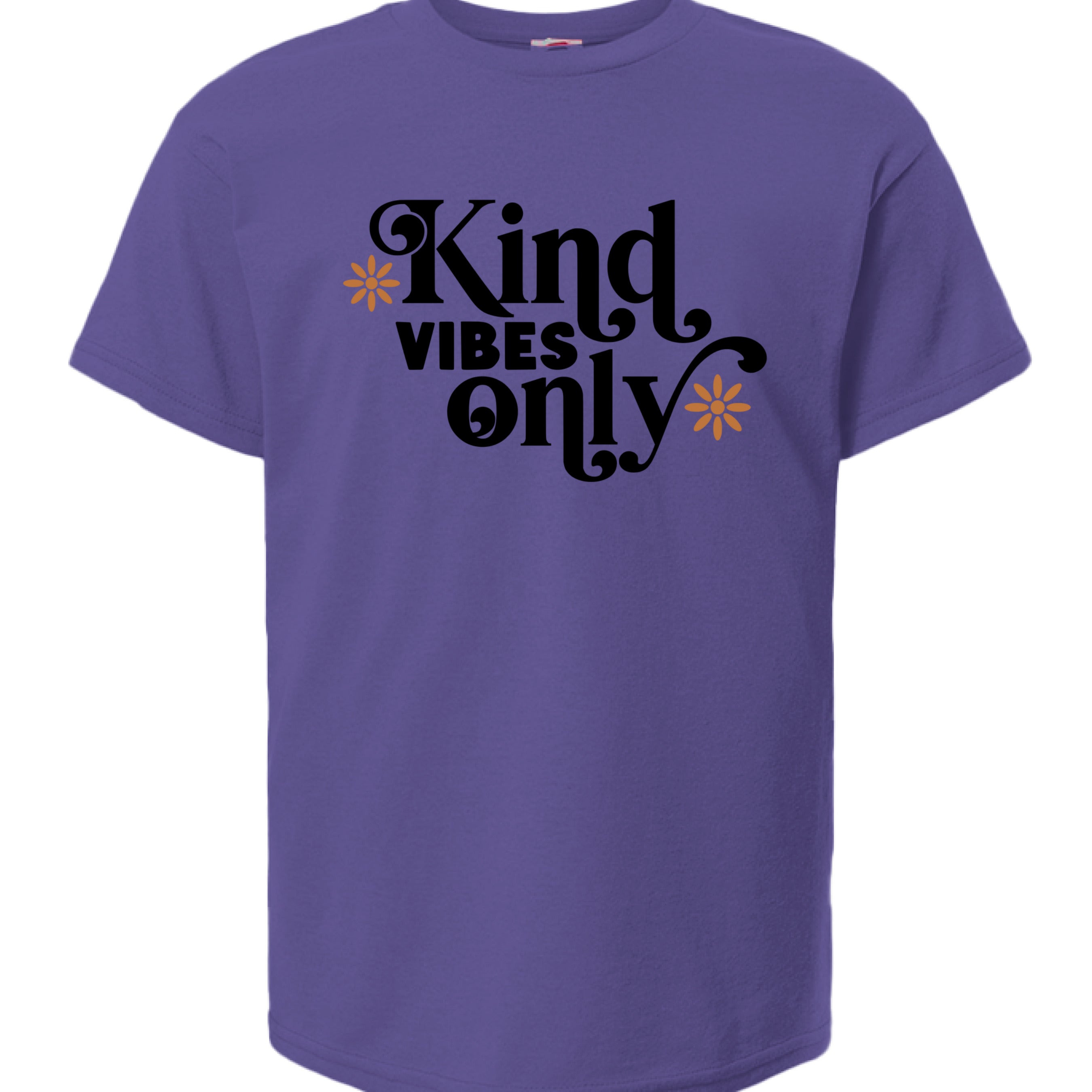 Athletic Purple - FRONT