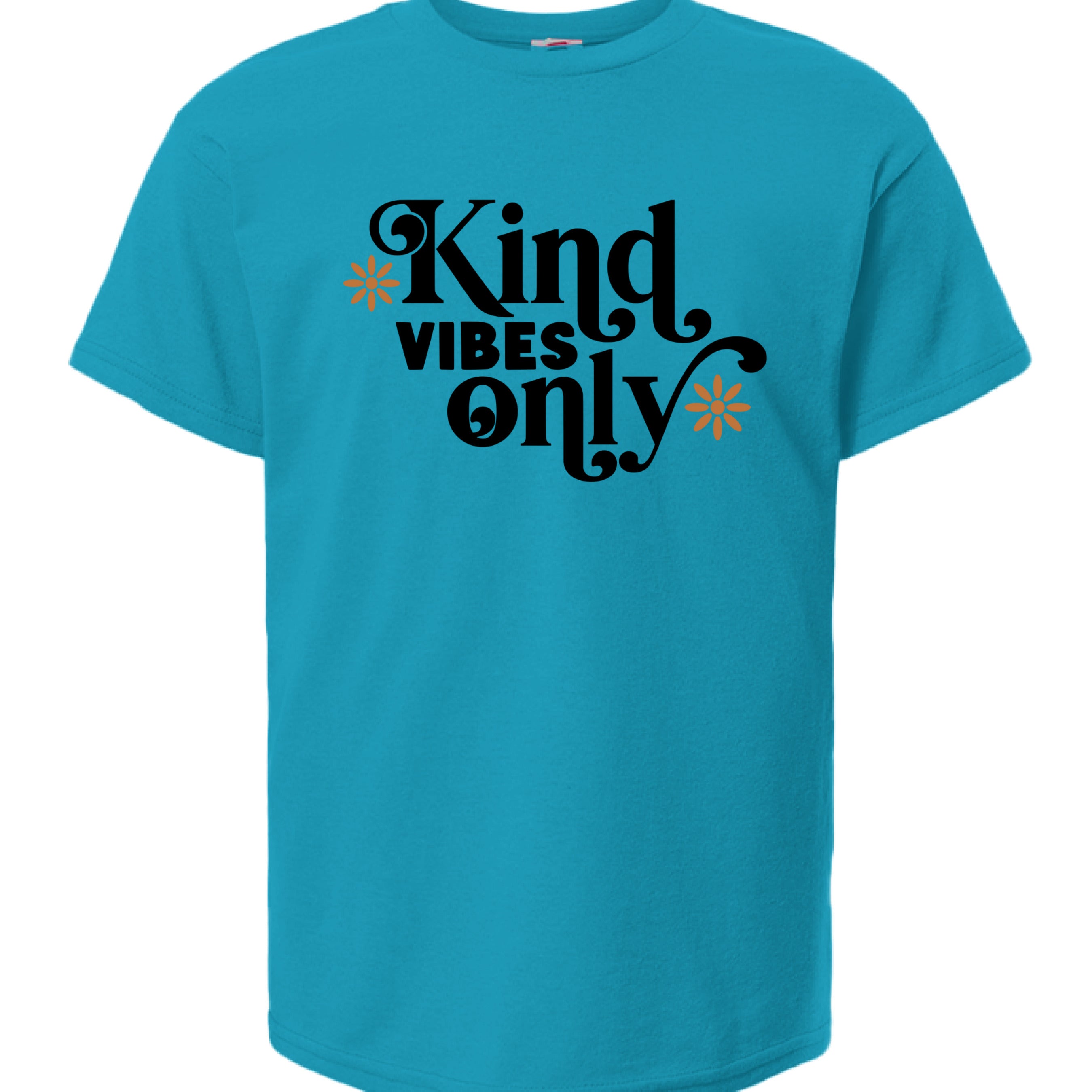 Teal - FRONT