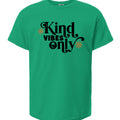 Kelly Green - FRONT