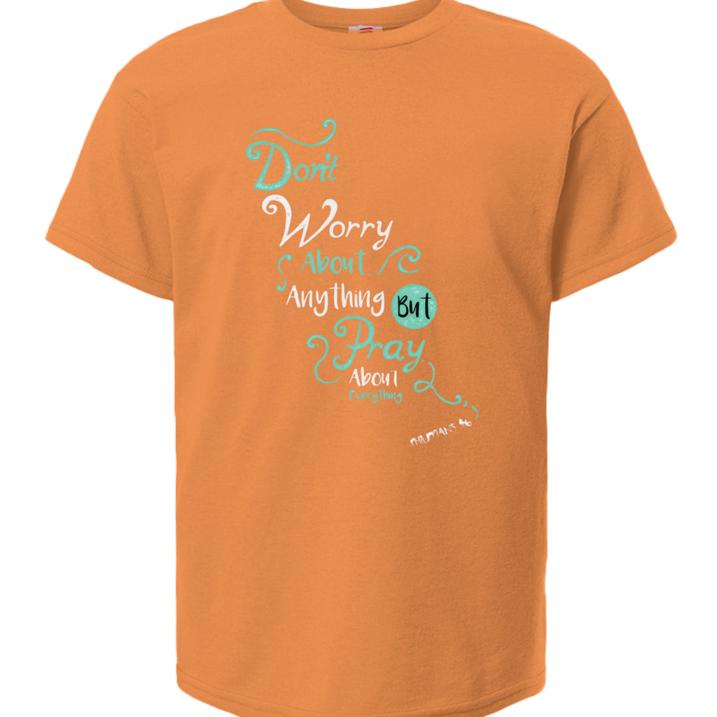 Tennessee Orange - FRONT