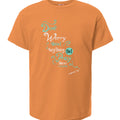 Tennessee Orange - FRONT