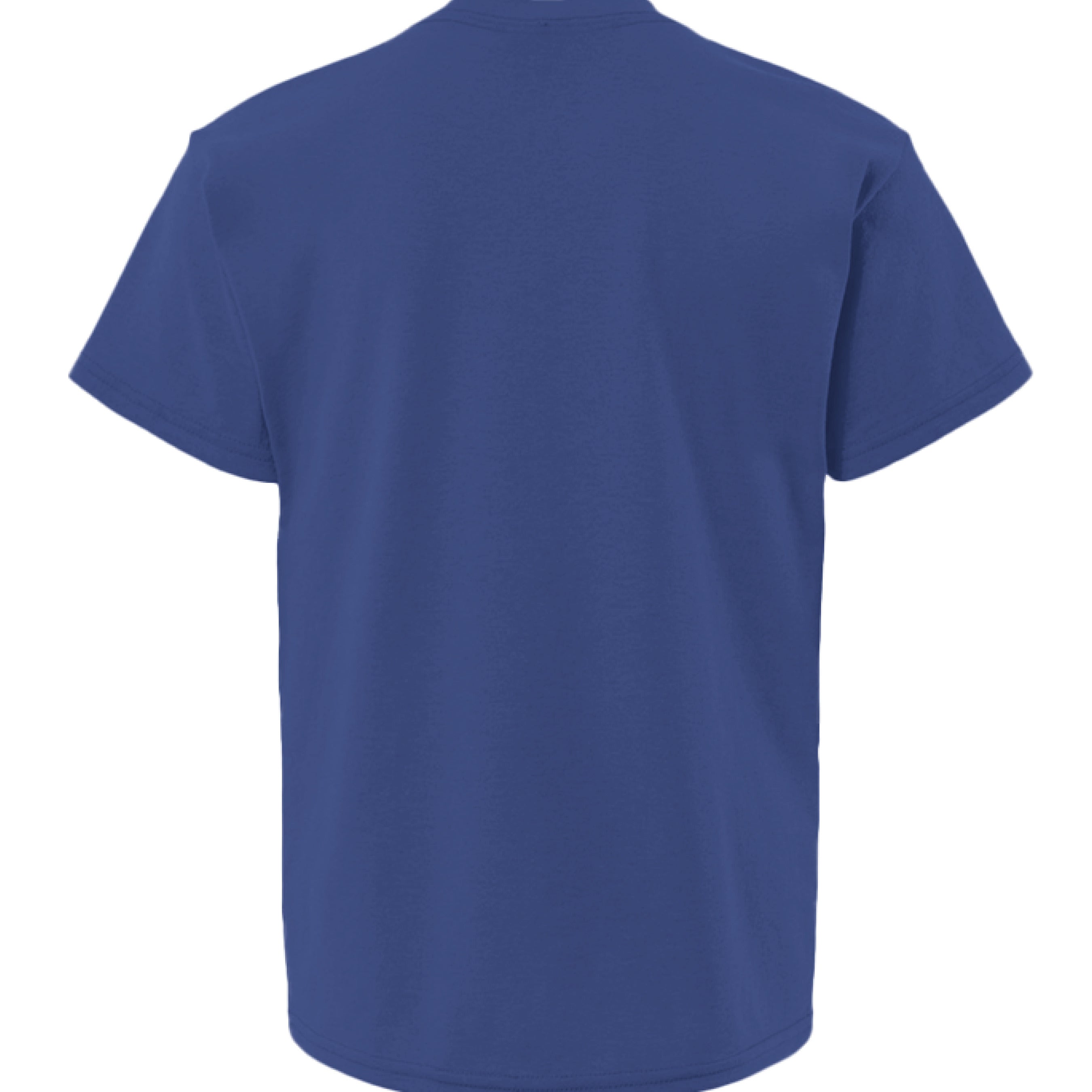 Athletic Cardinal - BACK