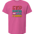 Wow Pink - FRONT