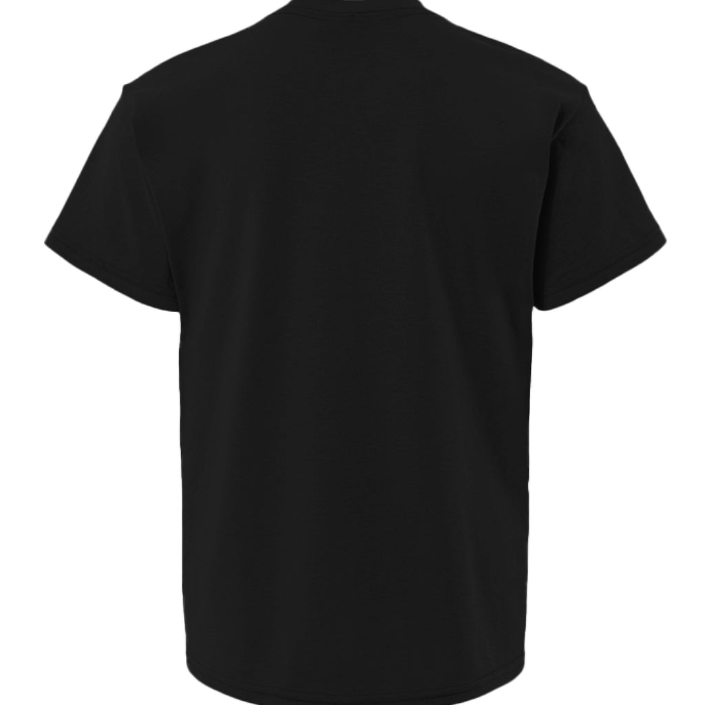 BLACK - BACK