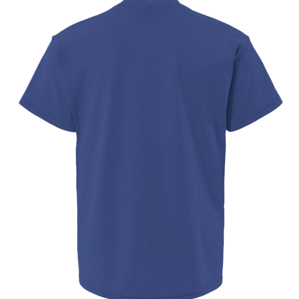 Athletic Cardinal - BACK