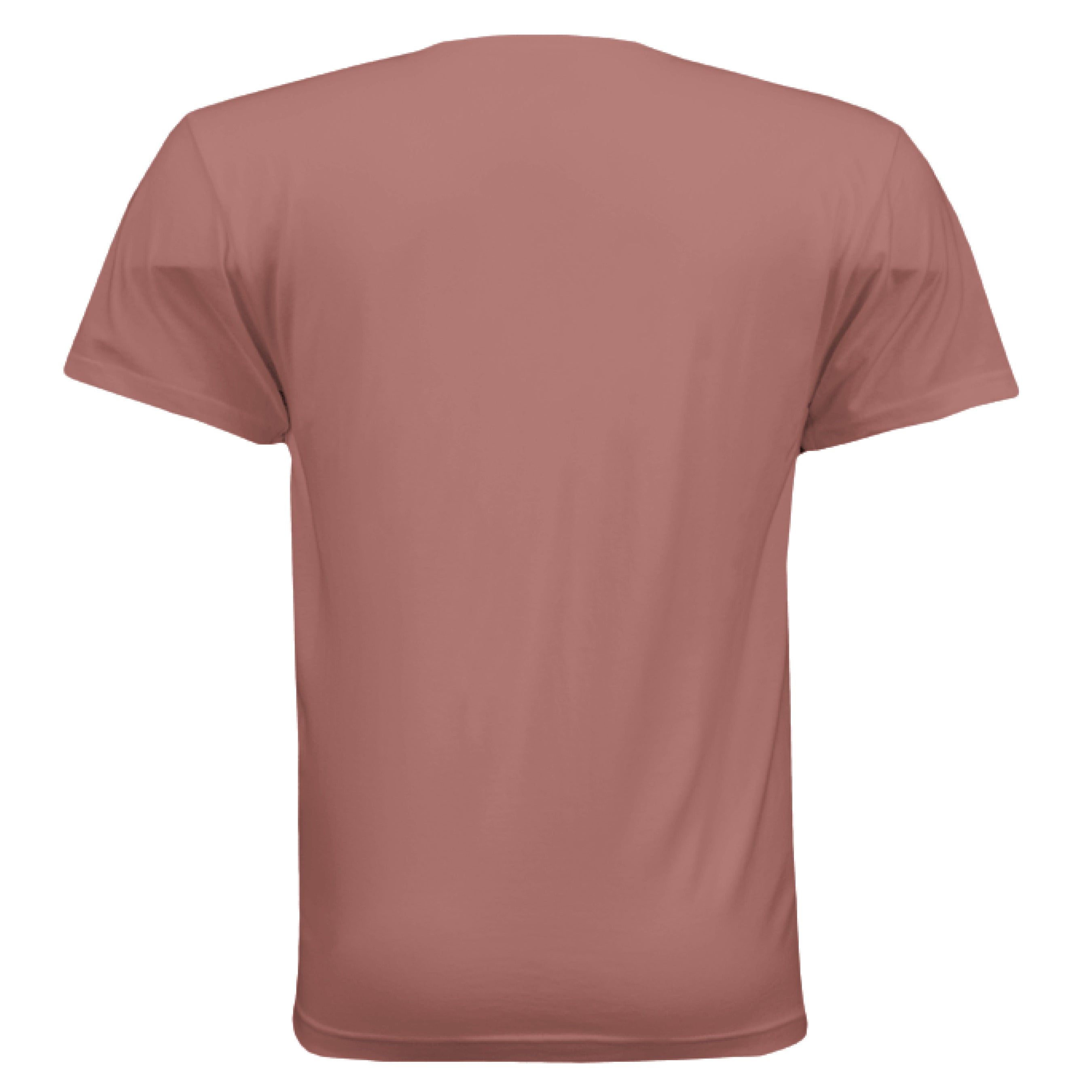 Mauve - BACK
