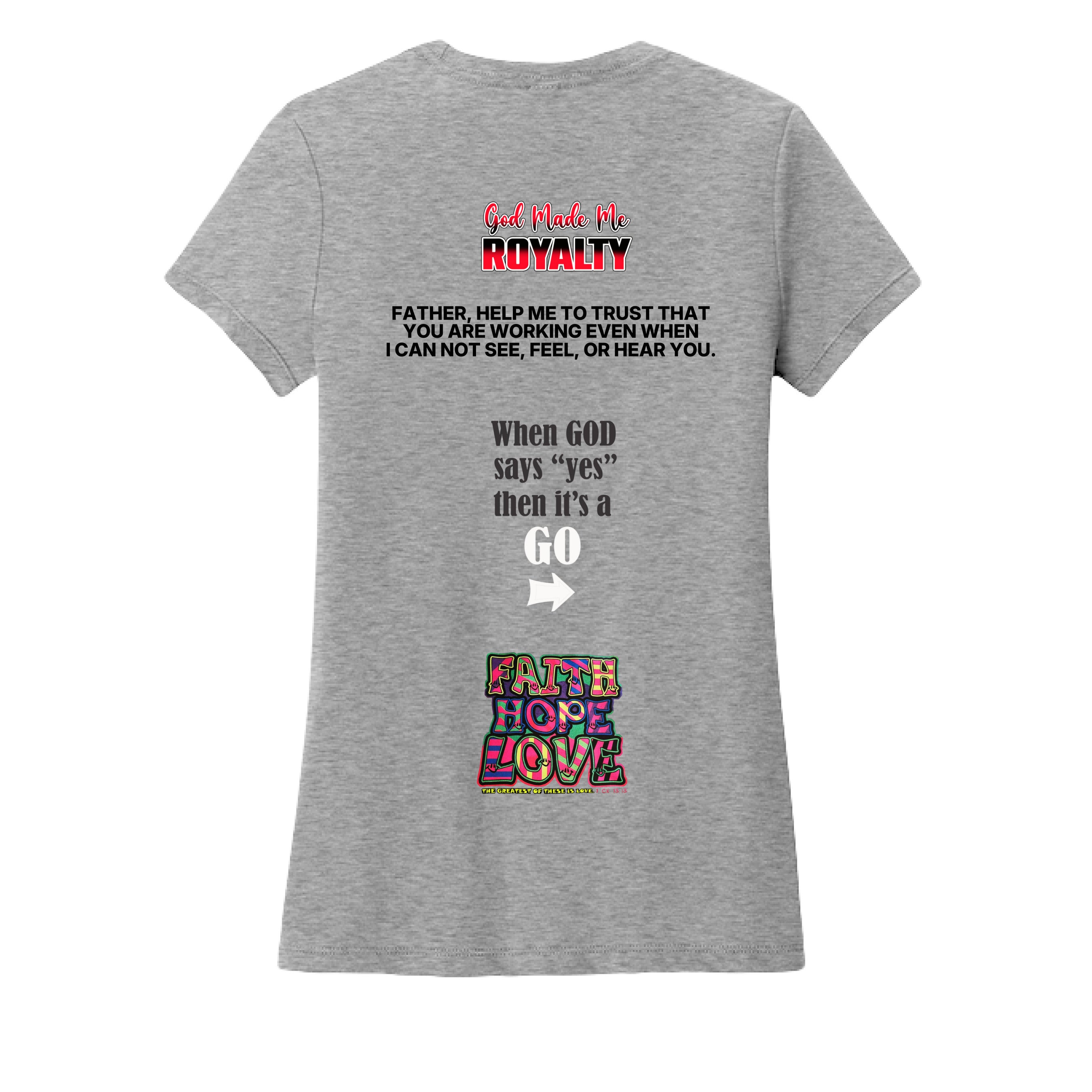 SPORT GREY - BACK