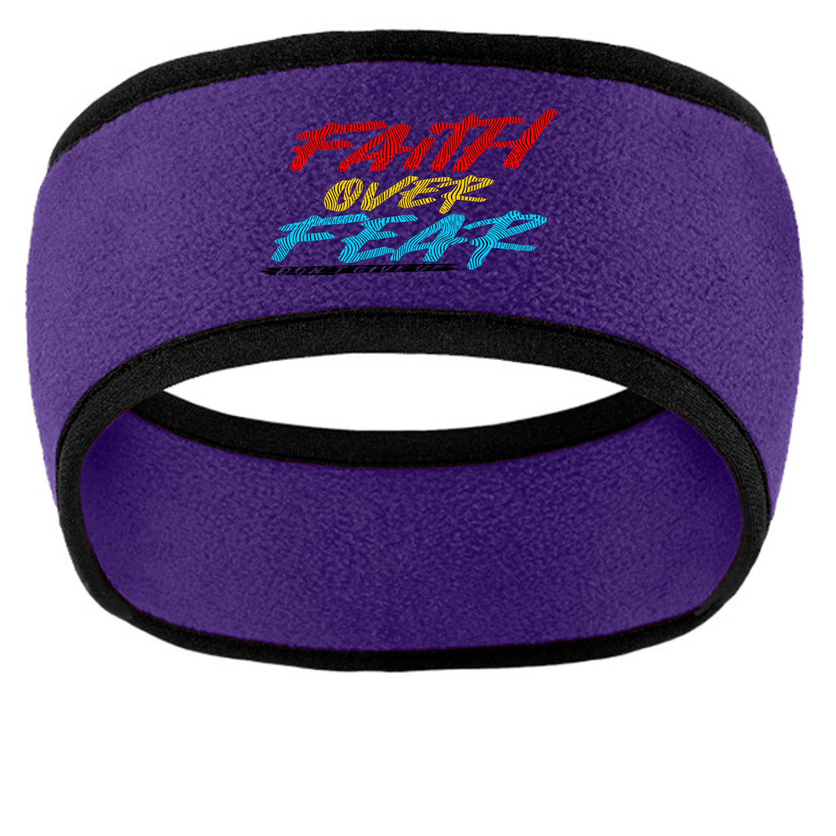 Purple - FRONT