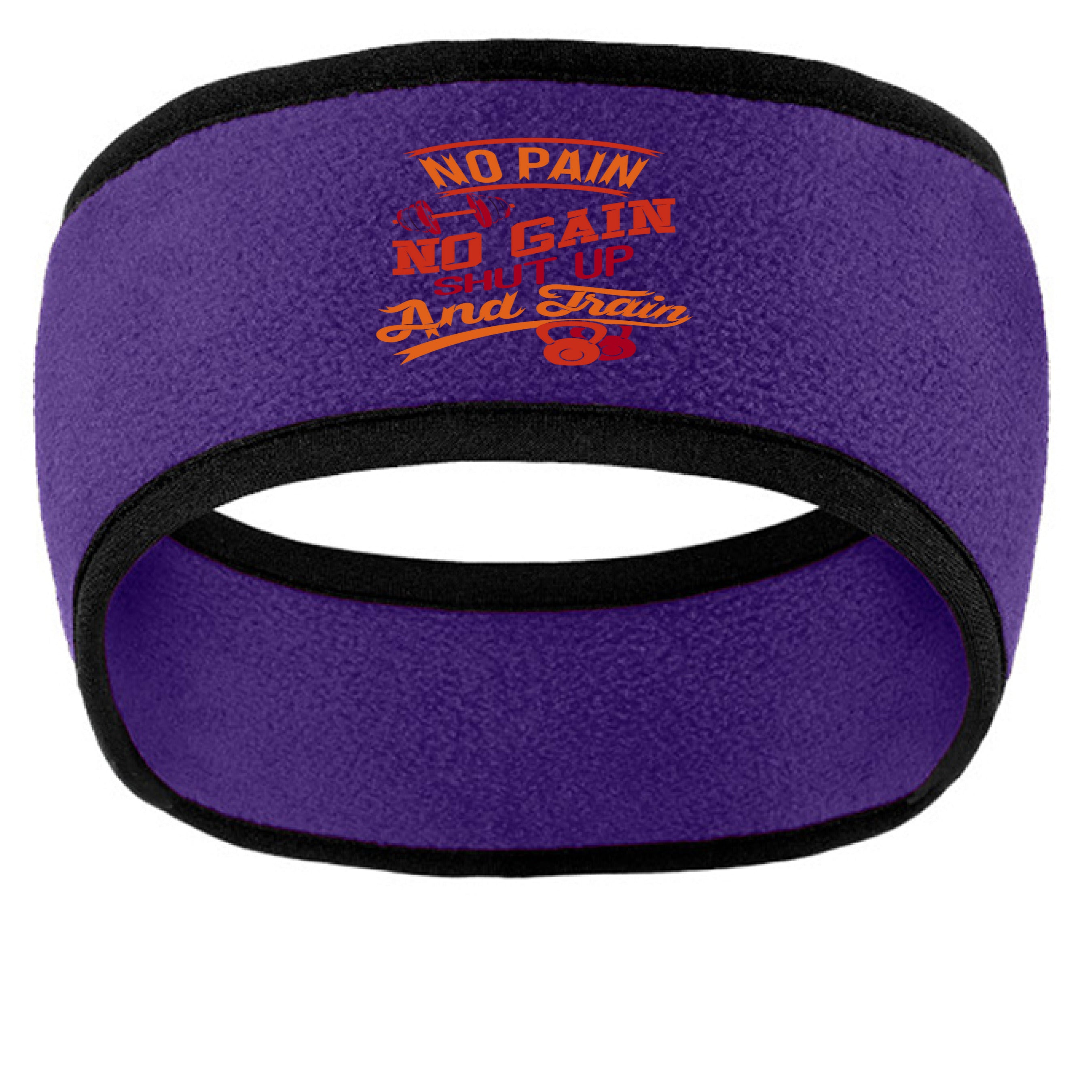 Purple - FRONT