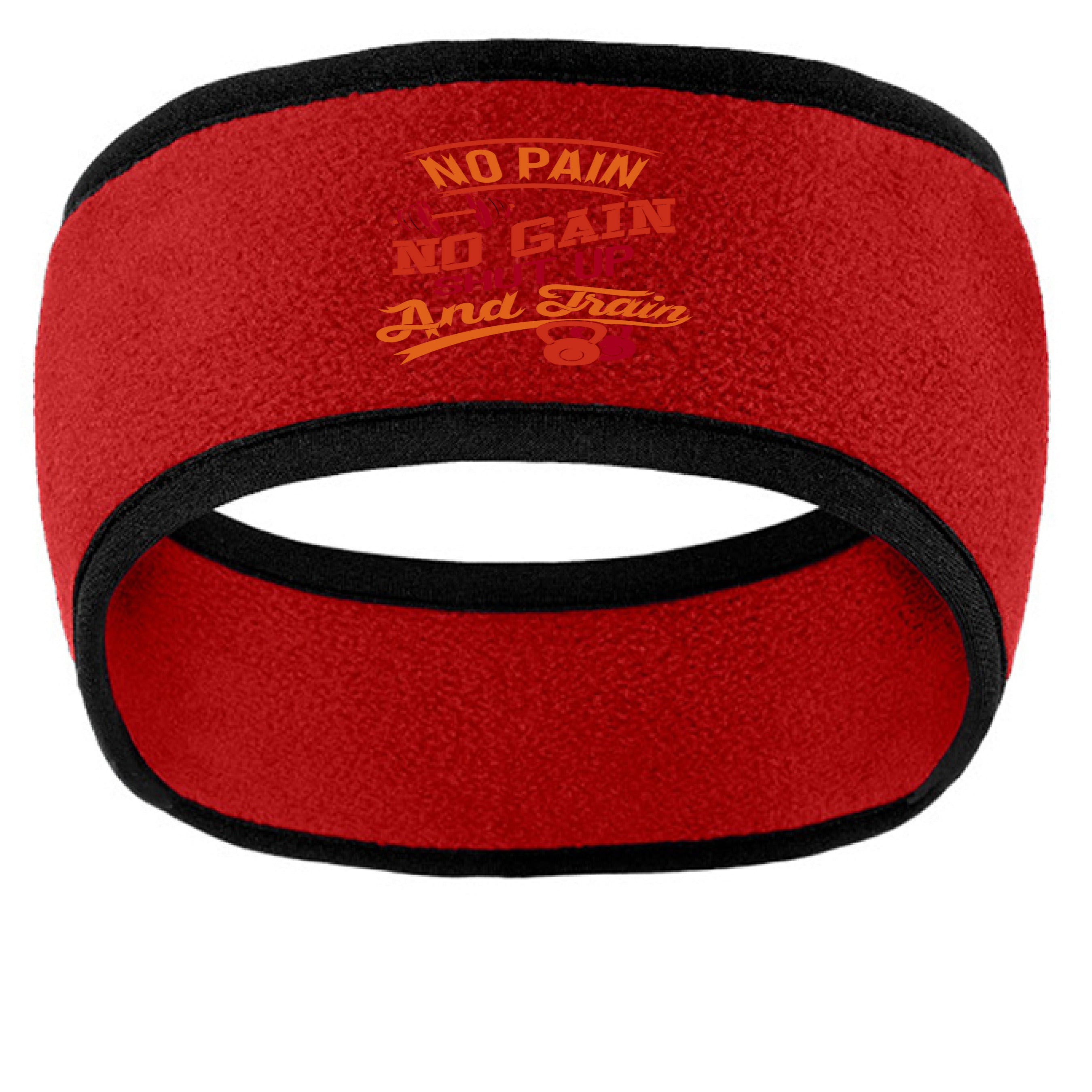 Red - FRONT