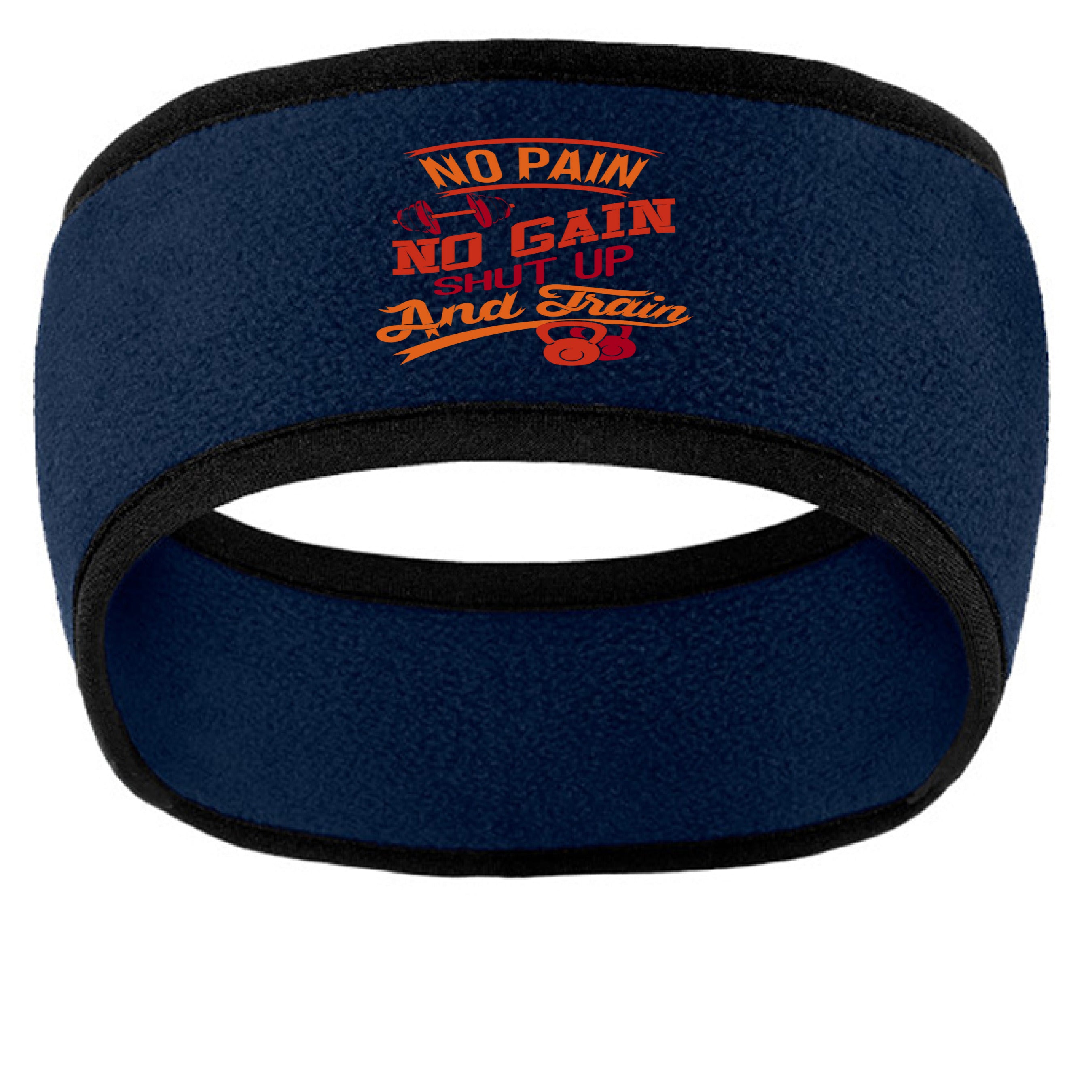 Navy - FRONT