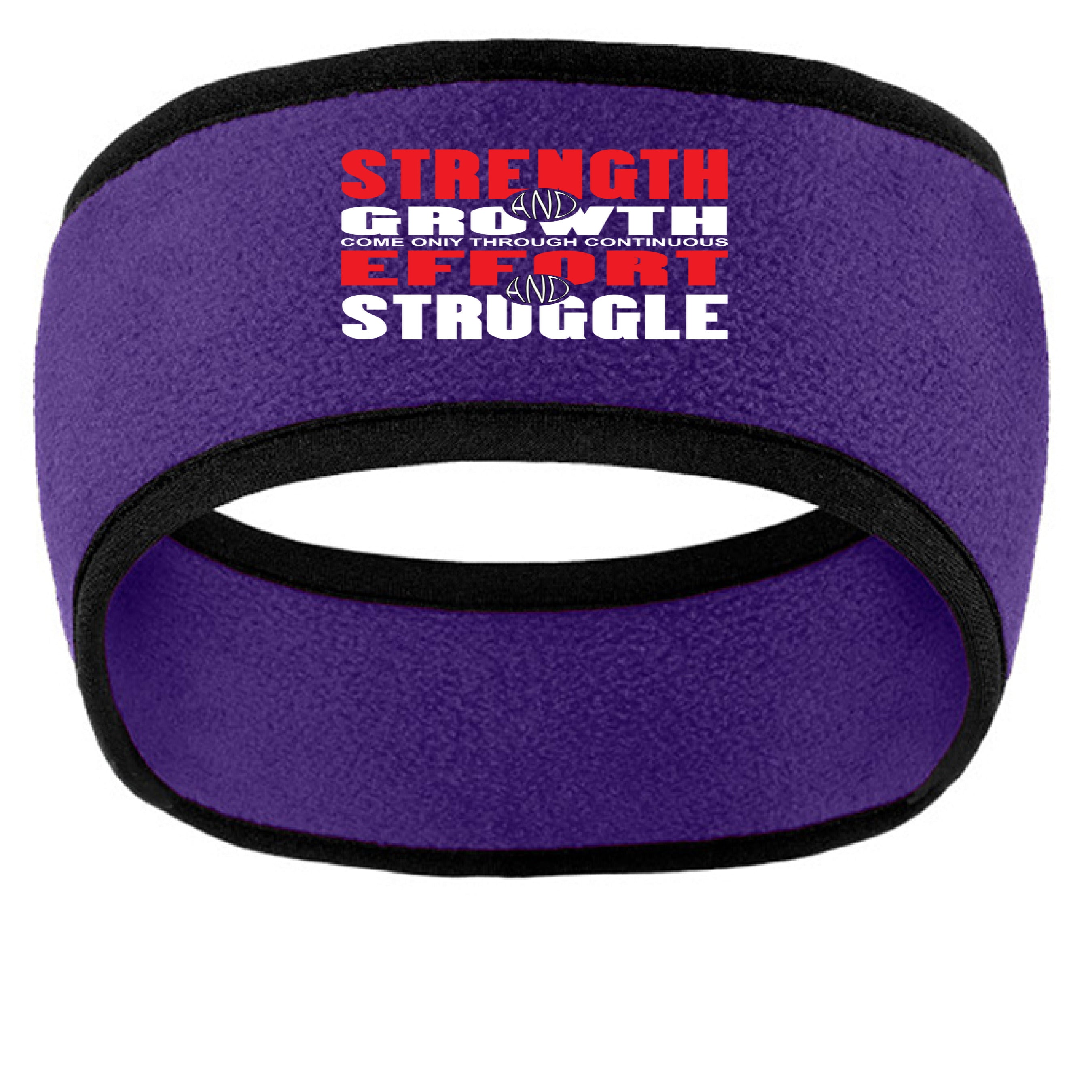 Purple - FRONT