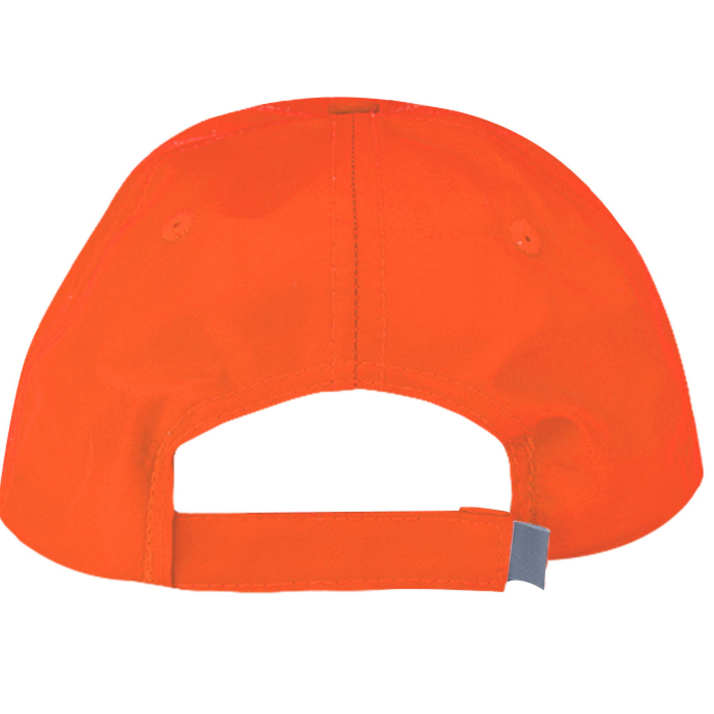 CAMPUS ORANGE - BACK