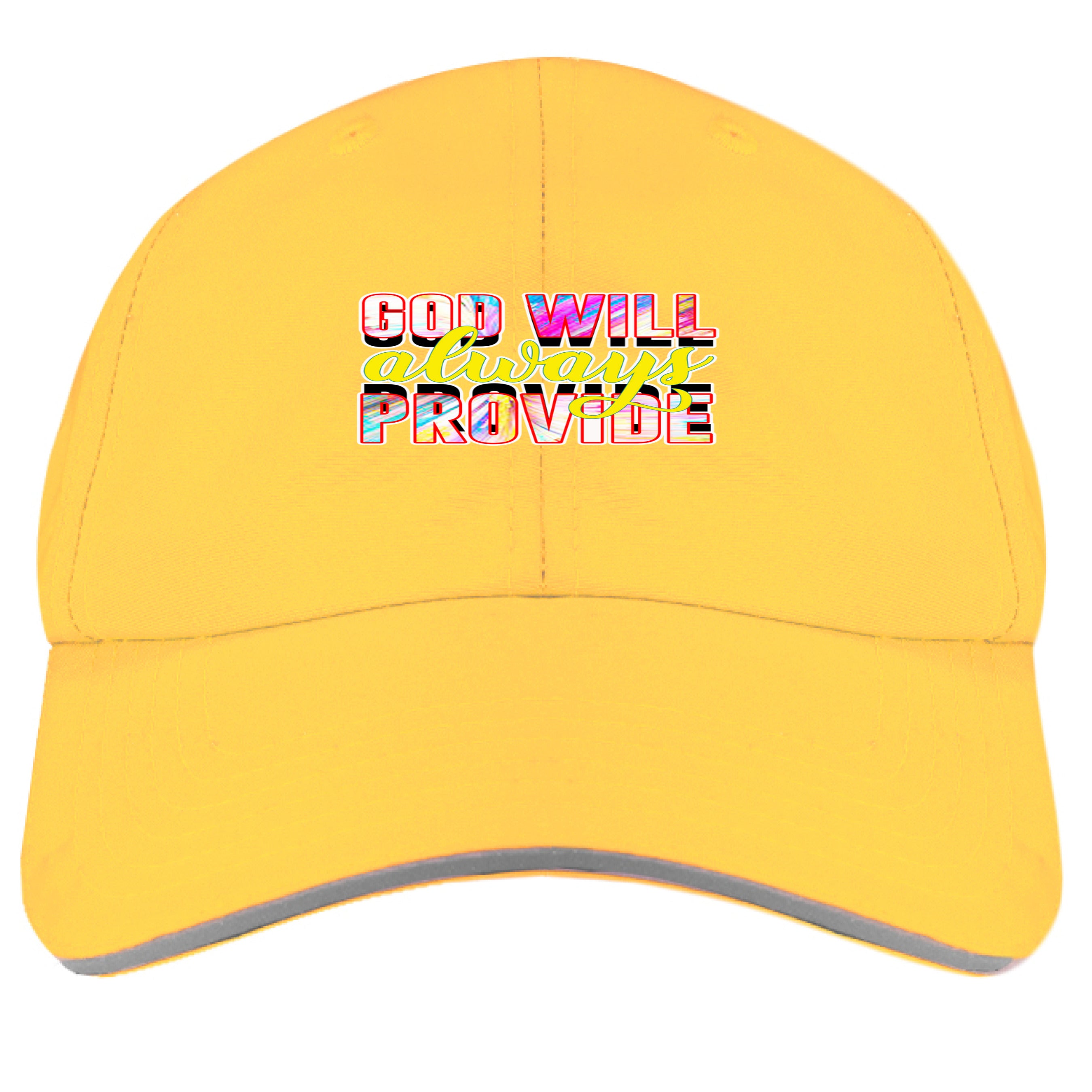 CAMPUS GOLD - FRONT