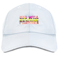 WHITE - FRONT
