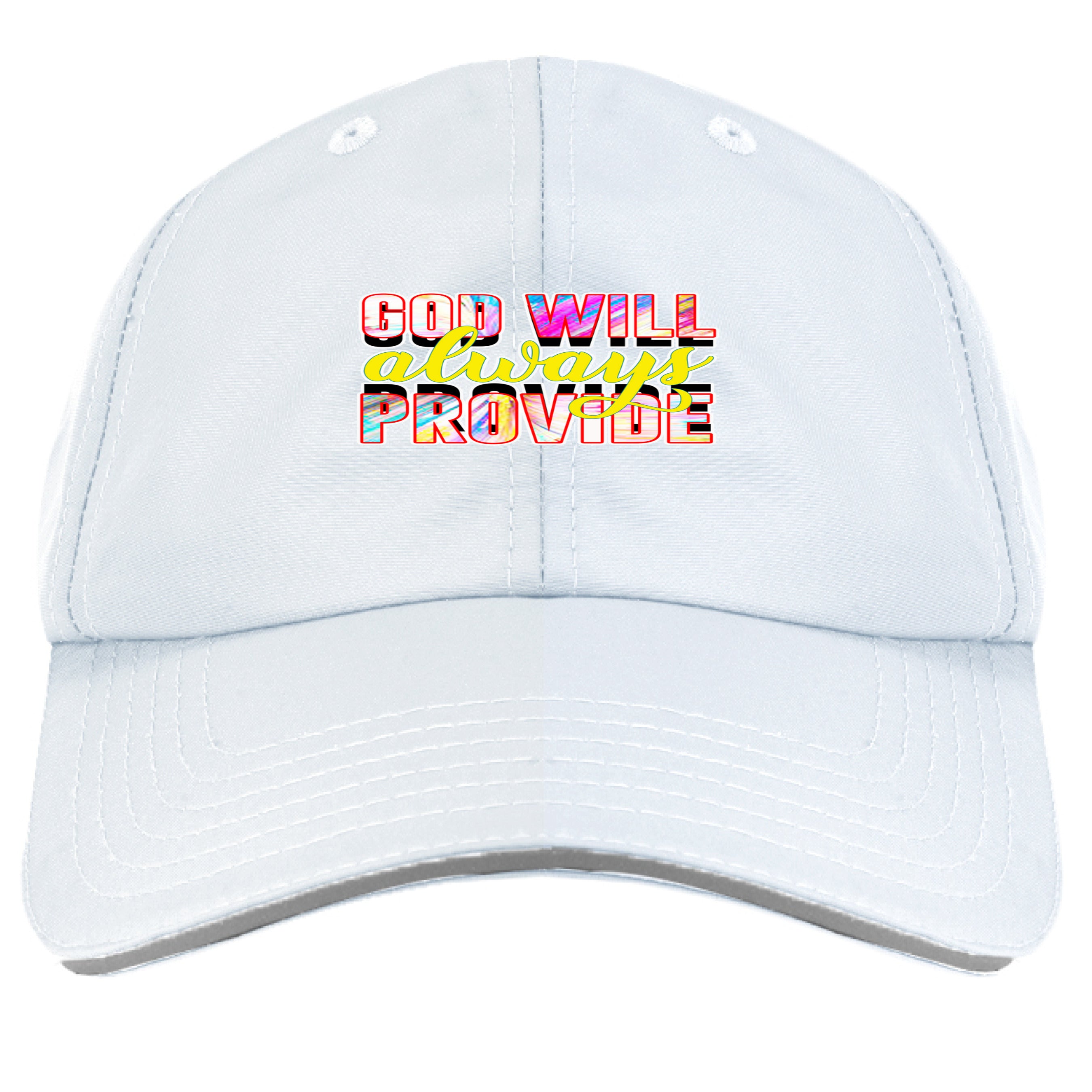 WHITE - FRONT
