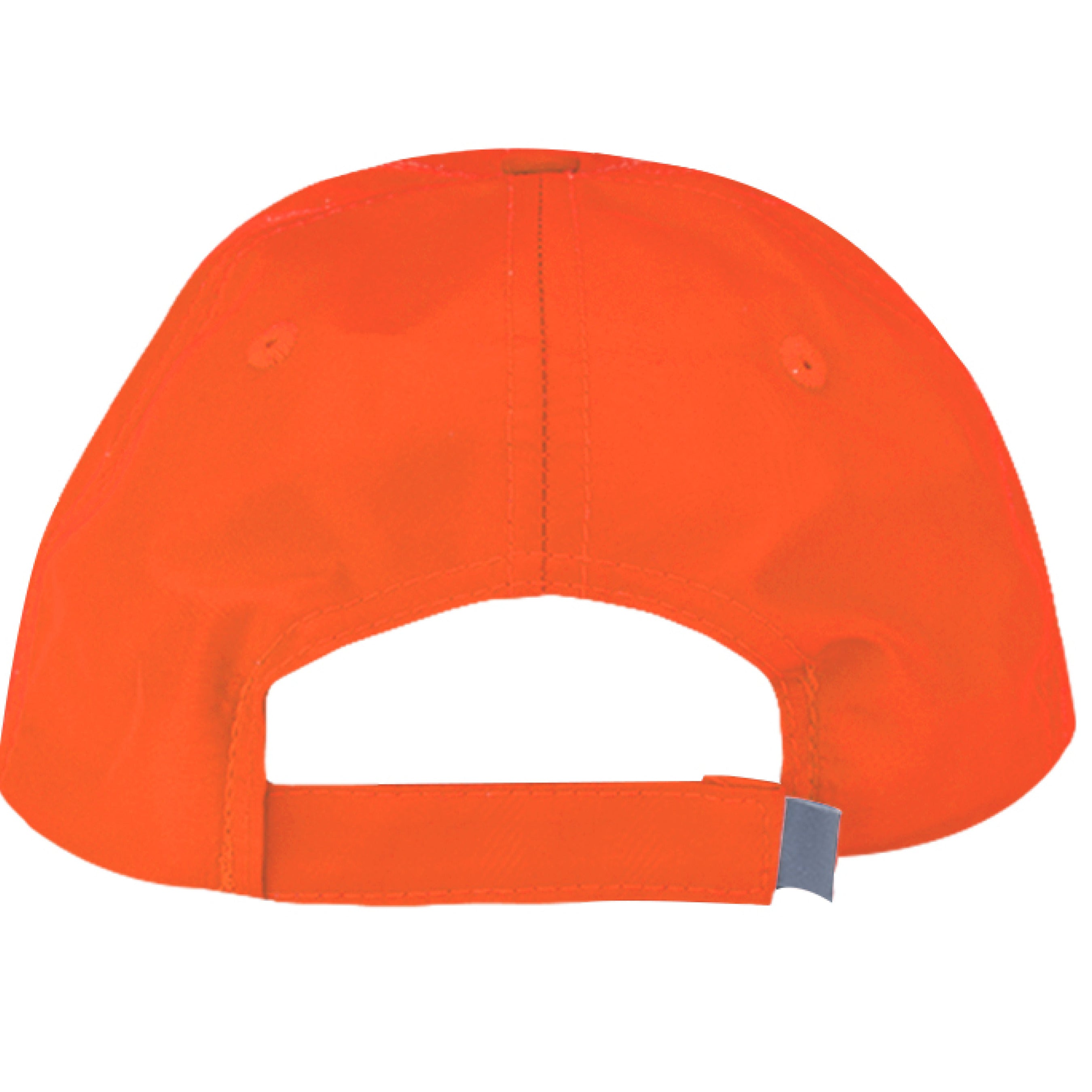 CAMPUS ORANGE - BACK