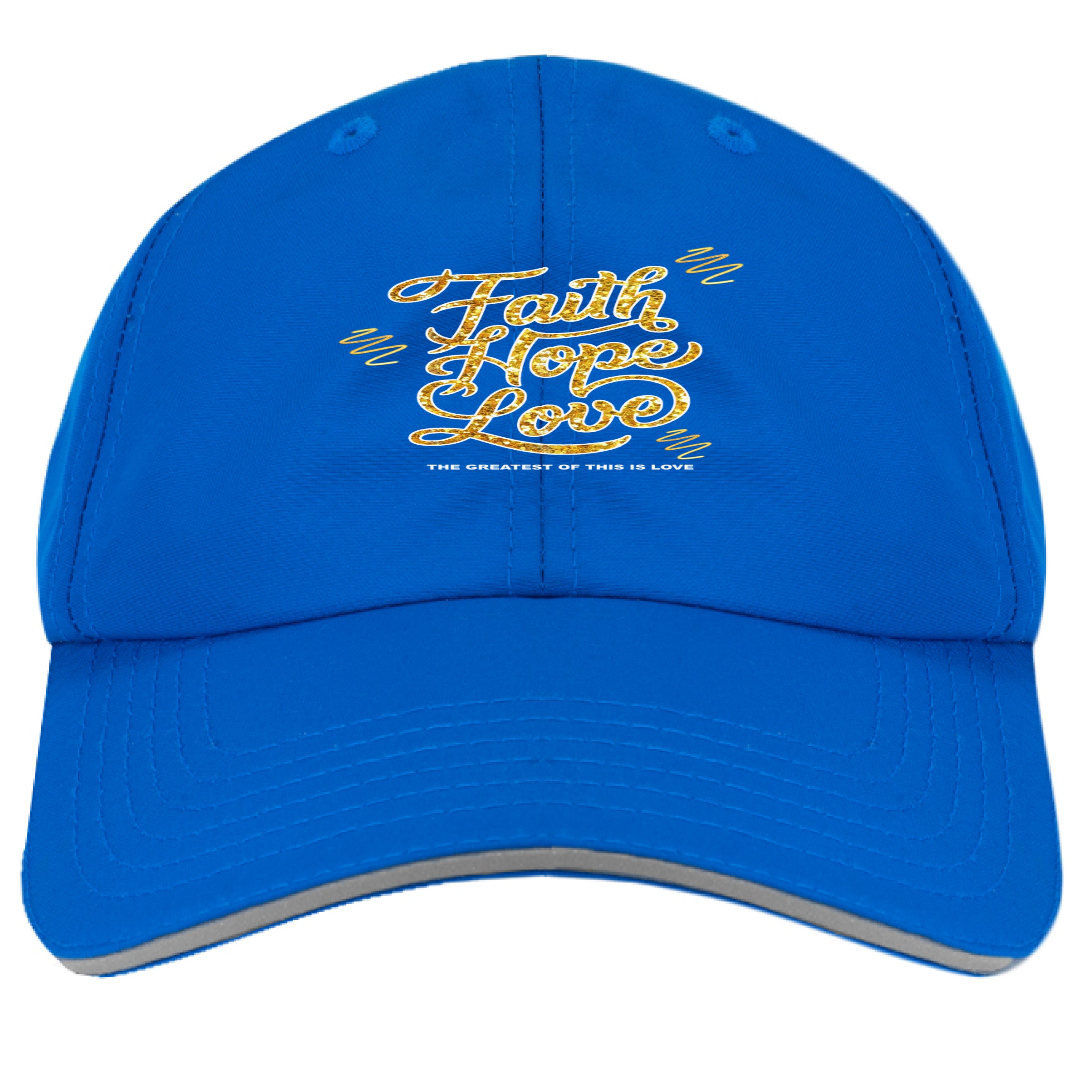 TRUE ROYAL - FRONT